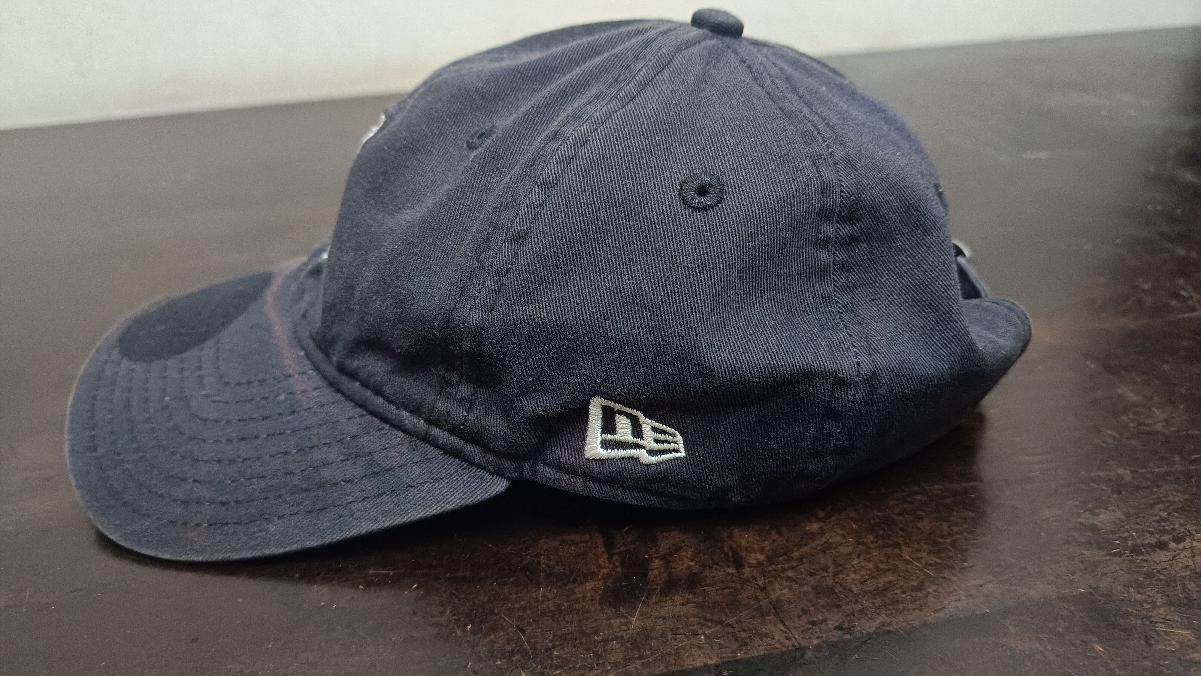 New Era × Undercover 🔥🔥 Rare Undercover New Era Hat Size ONE SIZE - 3 Thumbnail