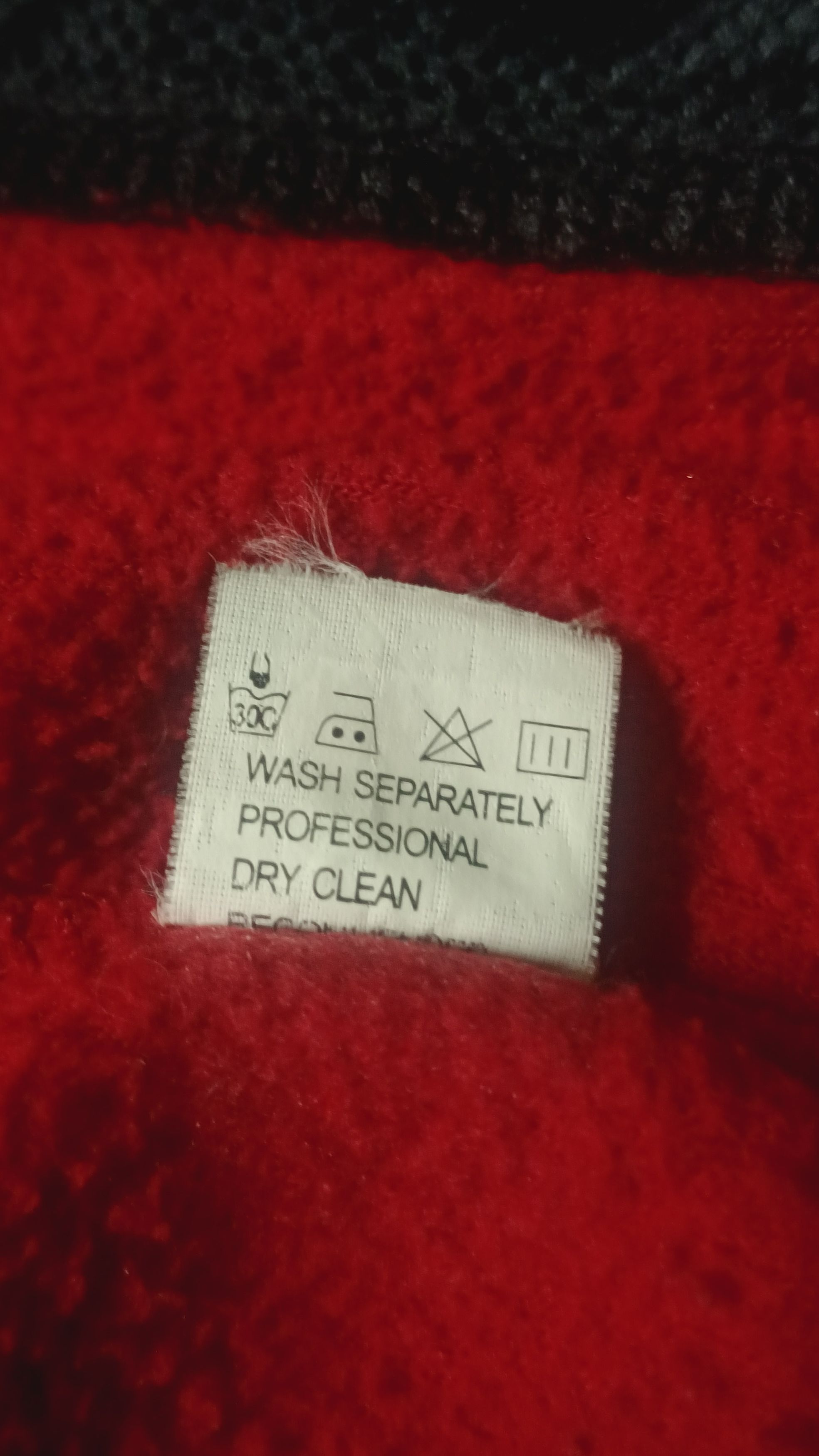 Timberland × Vintage Timberland Fleece Jacket Size US S / EU 44-46 / 1 - 10 Thumbnail