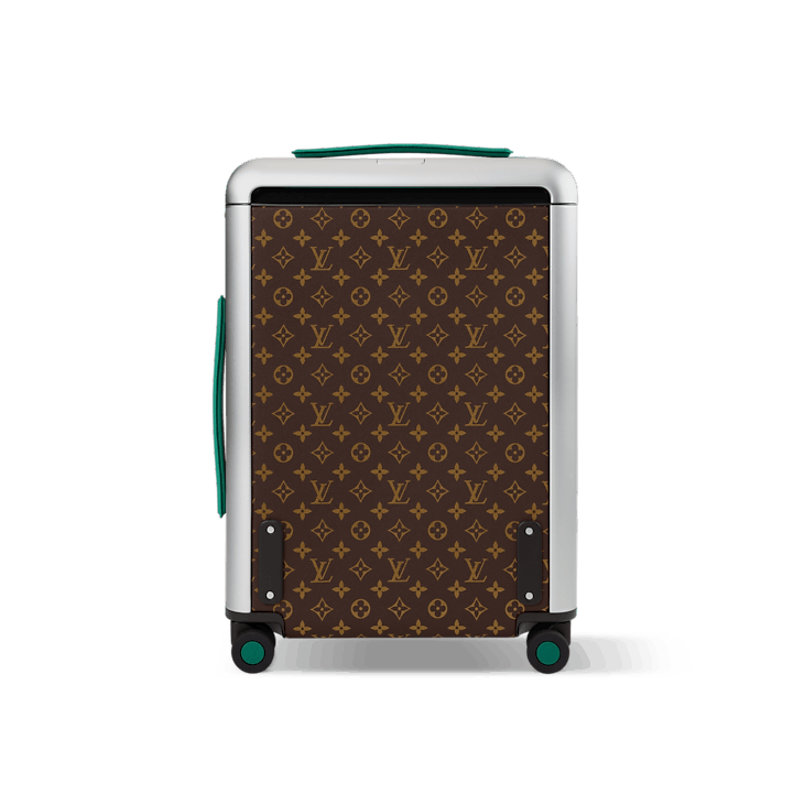 Louis Vuitton Horizon 55 Suitcase Size ONE SIZE - 3 Thumbnail