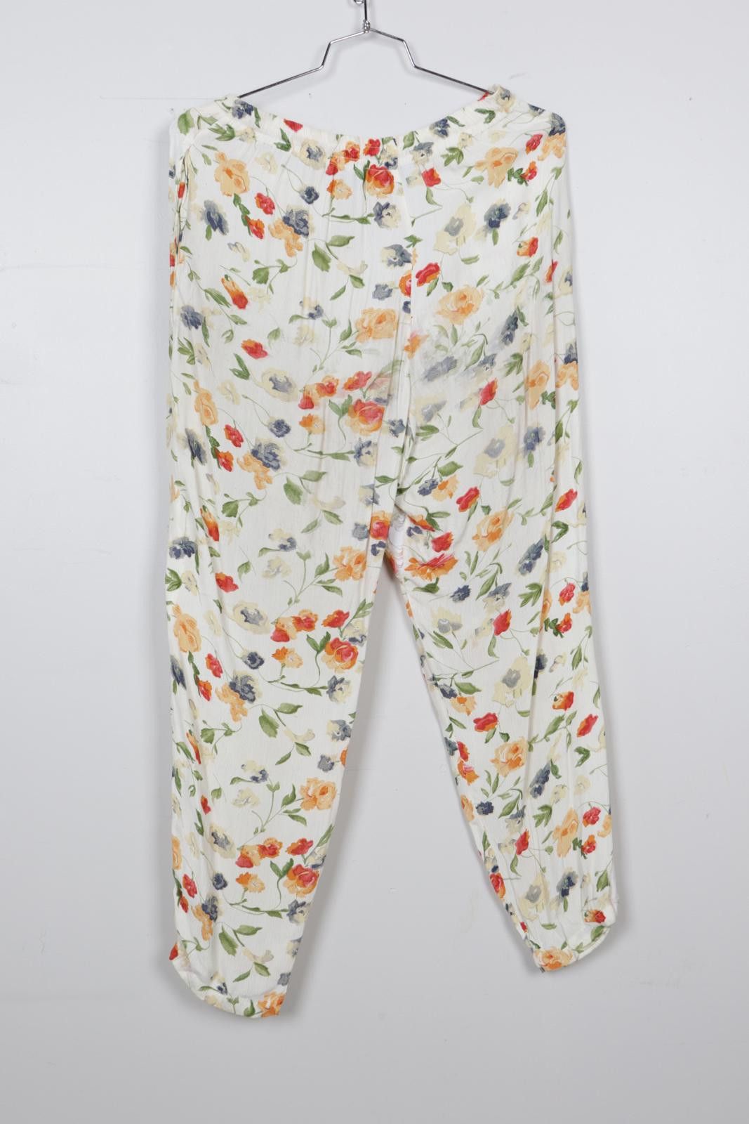Other 00's Caribbean Pacific Floral Pant Size ONE SIZE - 2 Thumbnail