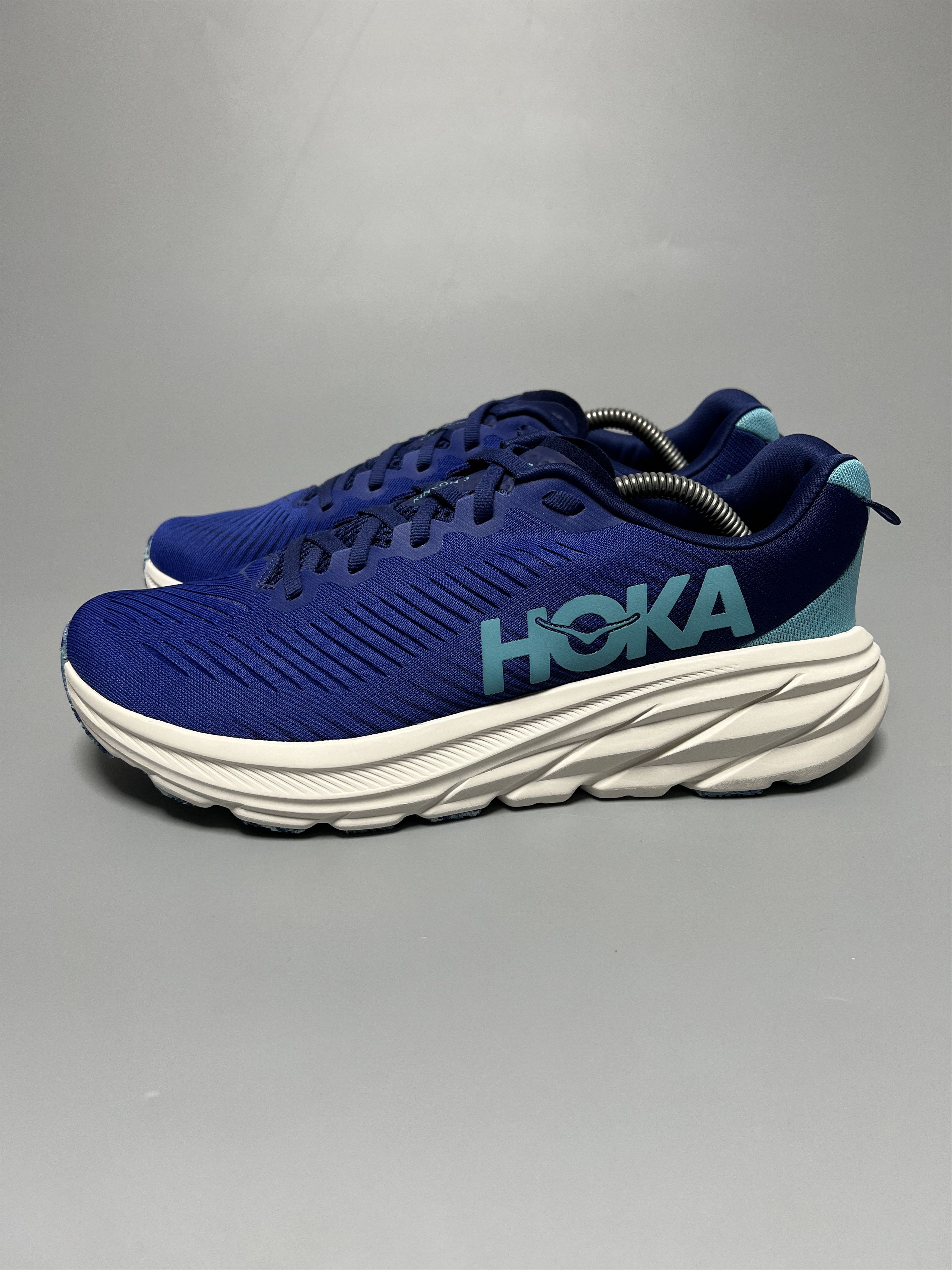 Hoka 10B Hoka One One Rincon 3 Women's Running Shoes Walking Gym Size US 10 / IT 40 - 1 Thumbnail