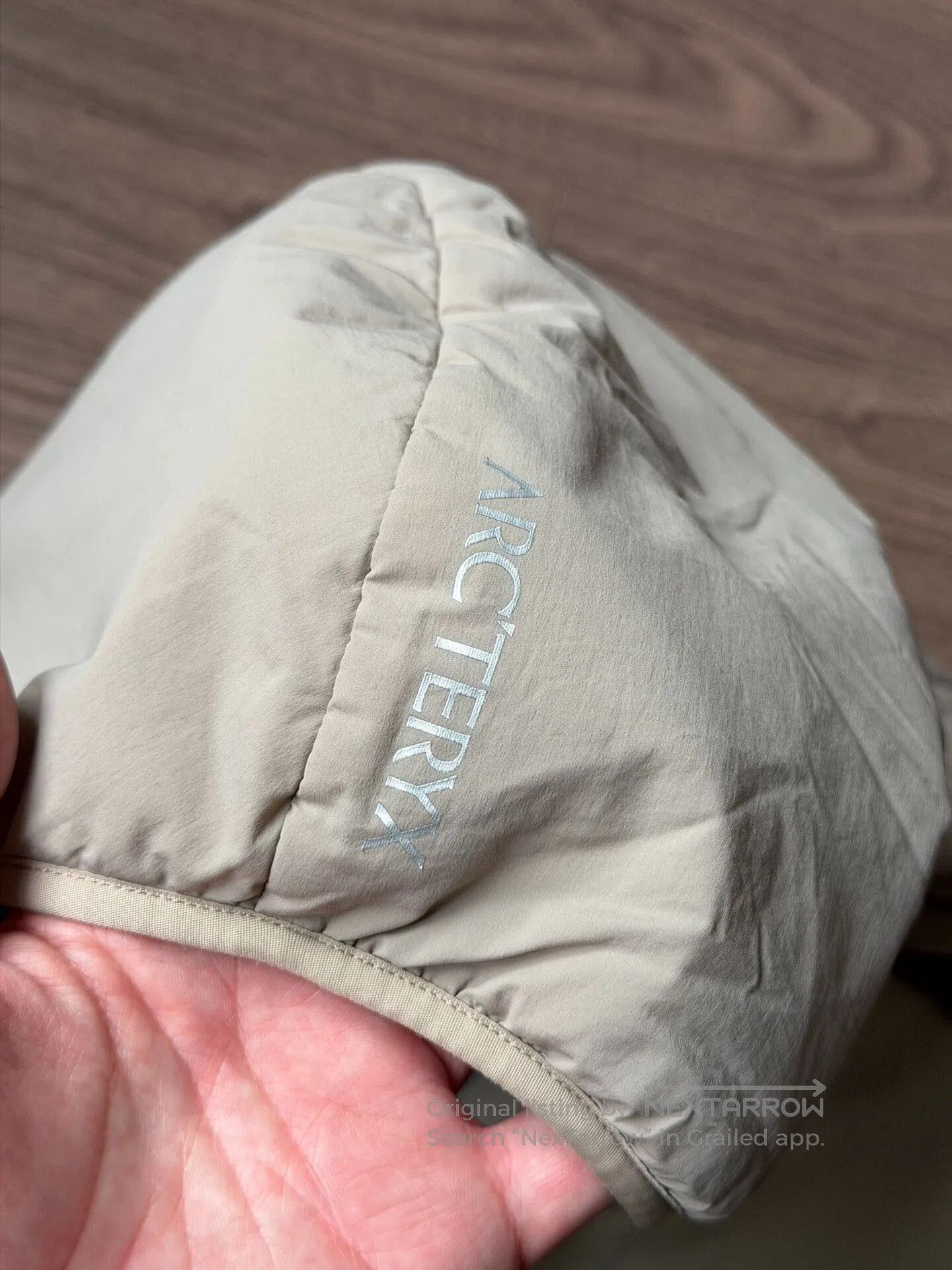 Arc'teryx Arcteryx Proton Hoodie Jacket for Men. Size US M / EU 48-50 / 2 - 4 Thumbnail