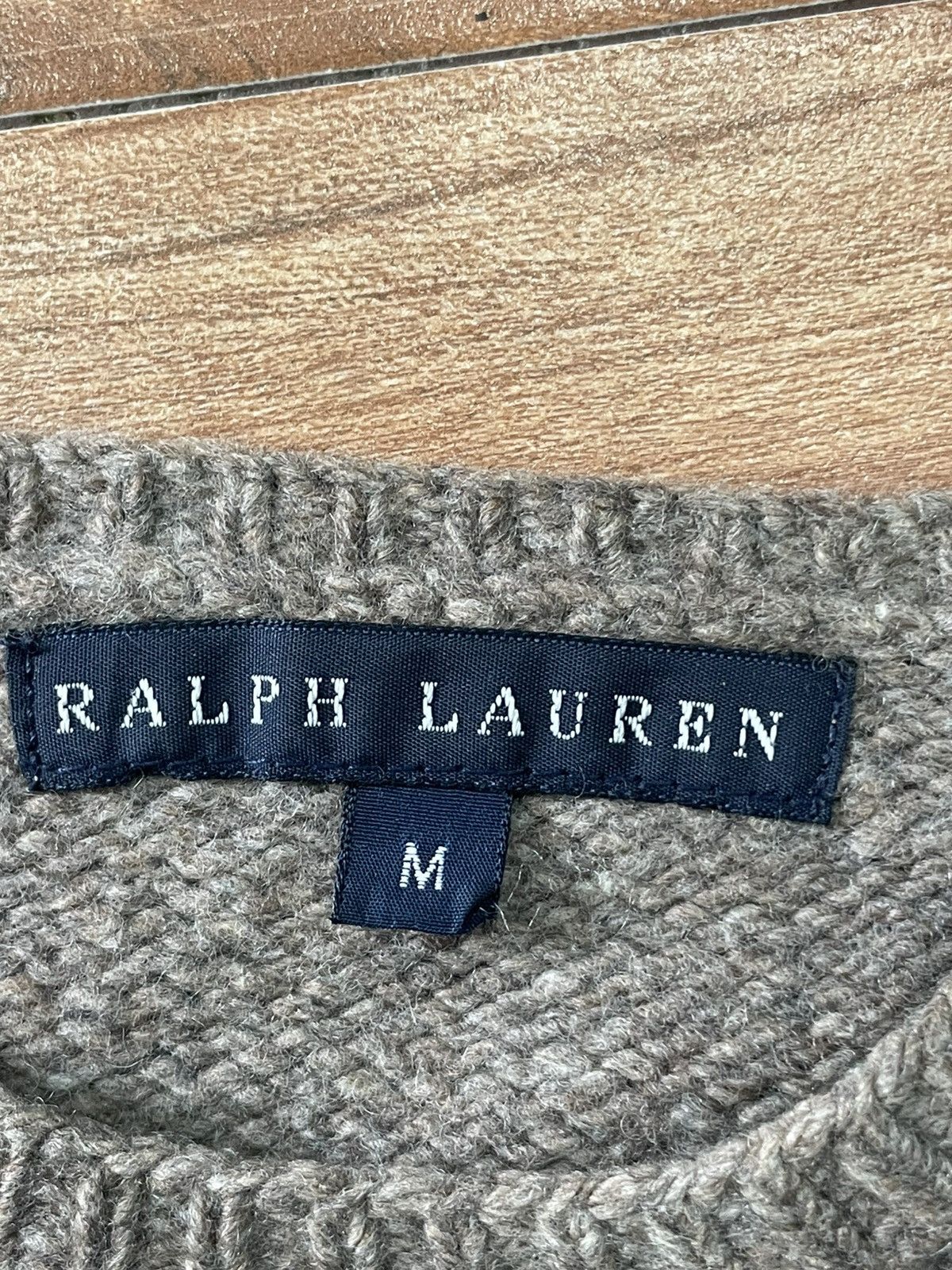 Polo Ralph Lauren Ralph Lauren Sweatshirt Size M / US 6-8 / IT 42-44 - 5 Thumbnail