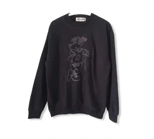 Japanese Brand Vintage Dog Hunting Sports Club Sweatshirt Size US M / EU 48-50 / 2 - 1 Thumbnail