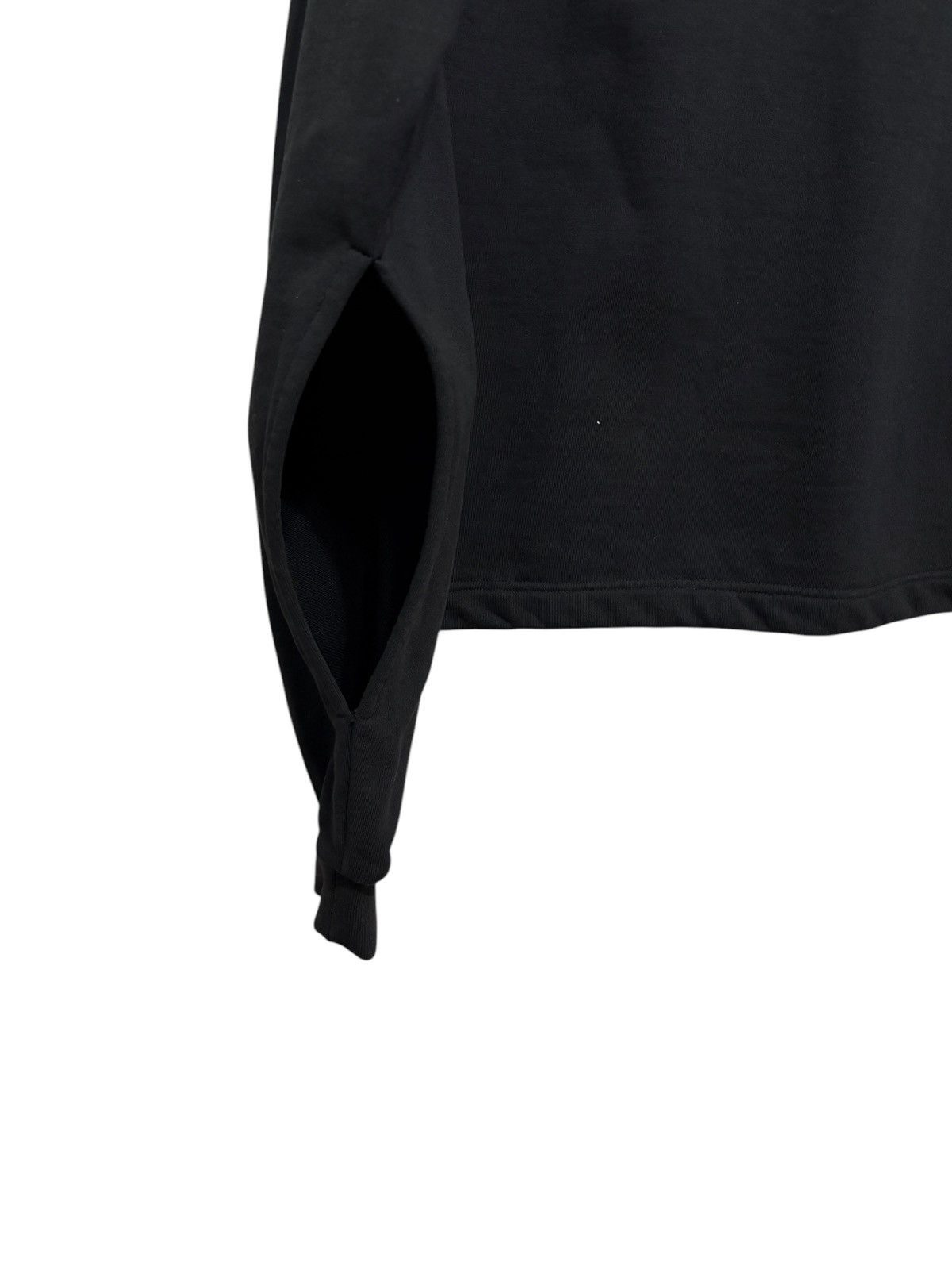 Hood By Air HOOD BY AIR New World Loser SS17 sweatshirt Size US M / EU 48-50 / 2 - 6 Thumbnail