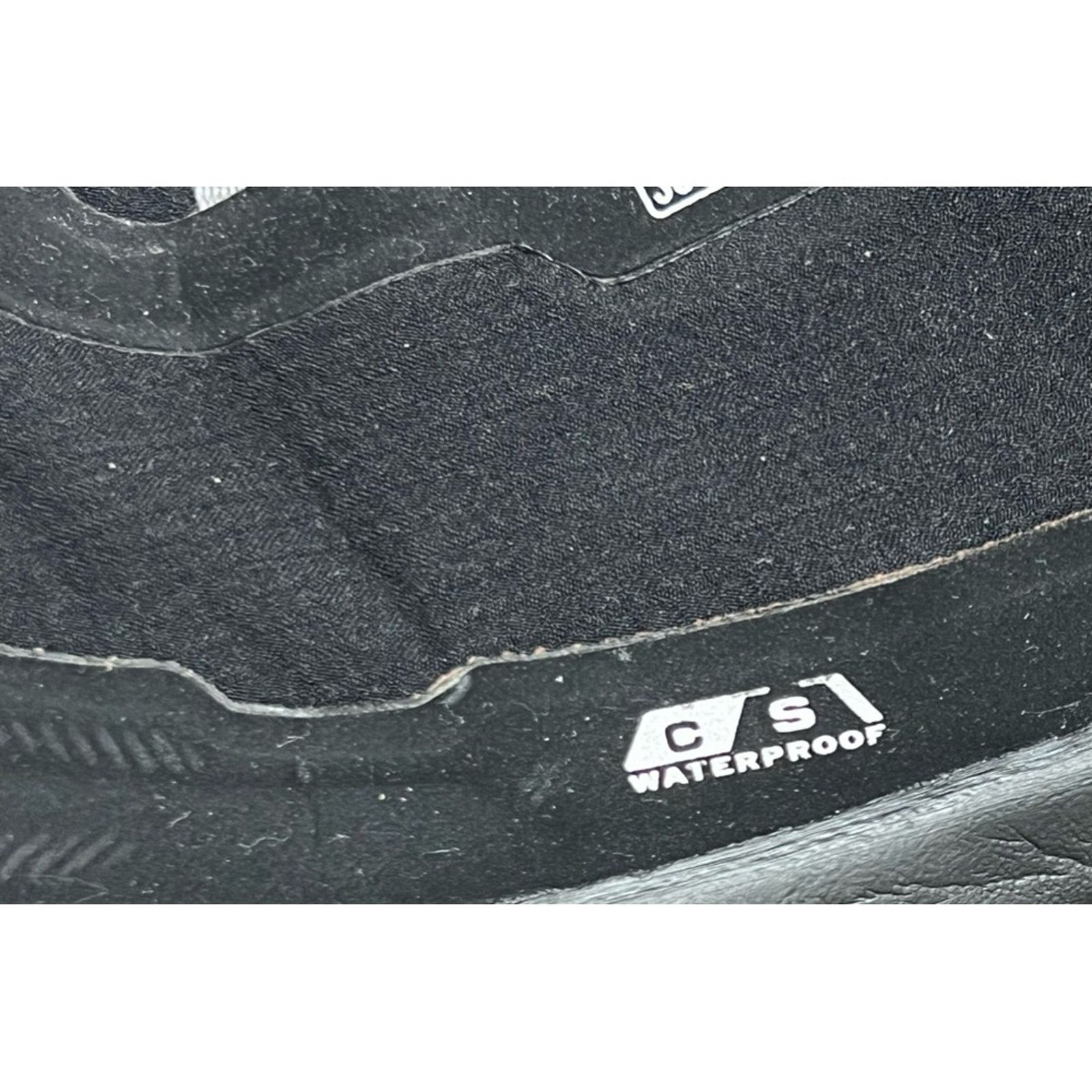 Salomon Mens Salomon 404729 Shelter Climatherm Waterproof Shoes Size US 11.5 / EU 44-45 - 5 Thumbnail