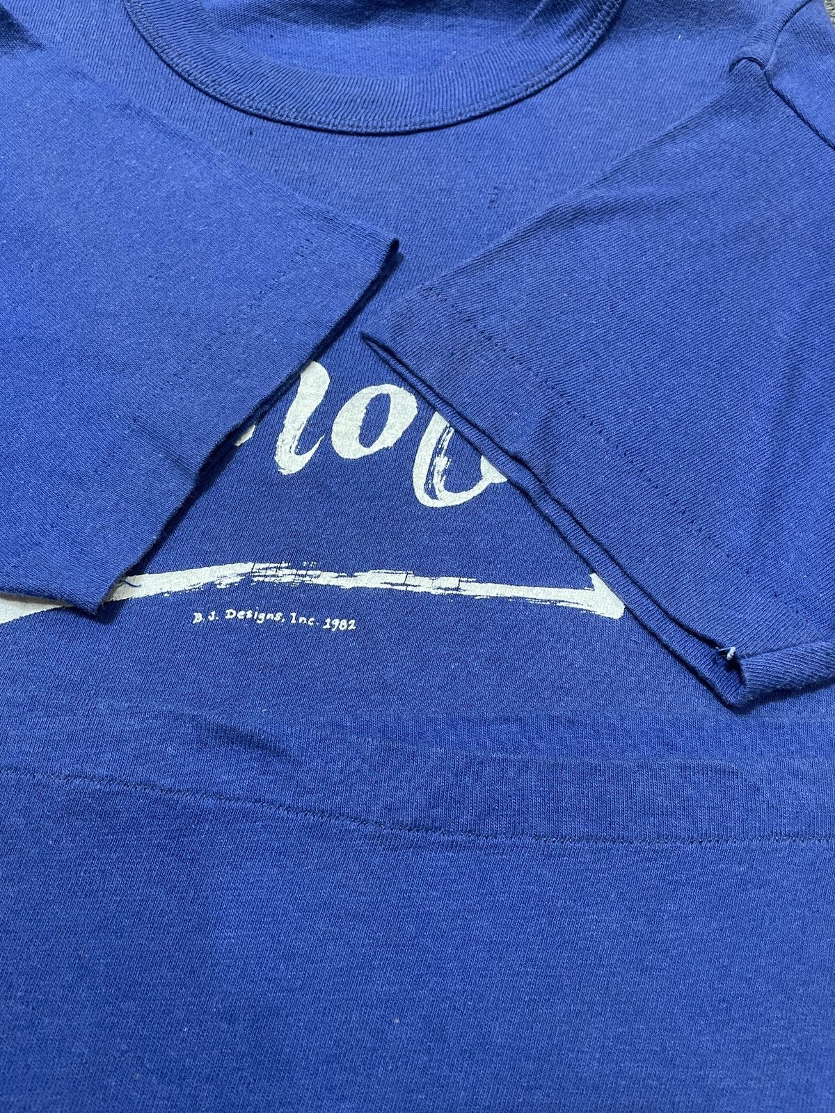 Russell Athletic Vintage Russel Athletic Honolulu 1982 T-shirt Size US M / EU 48-50 / 2 - 4 Thumbnail