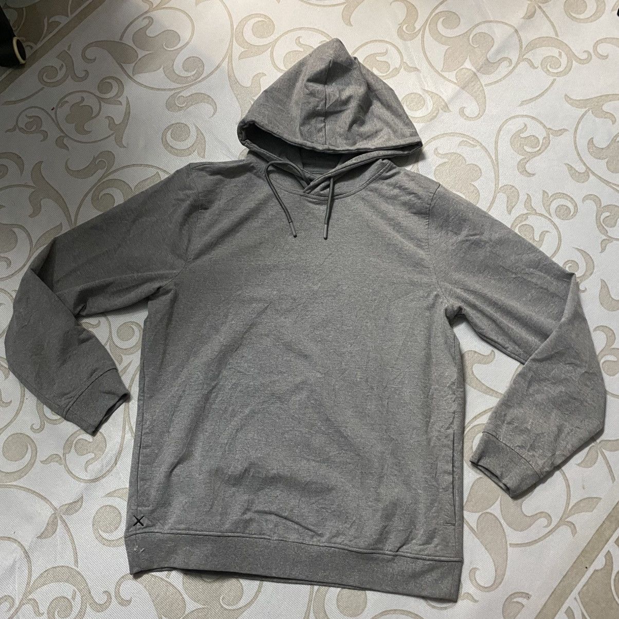Cuts Cuts Classic Long Sleeve Hoodie Size US L / EU 52-54 / 3 - 1 Thumbnail