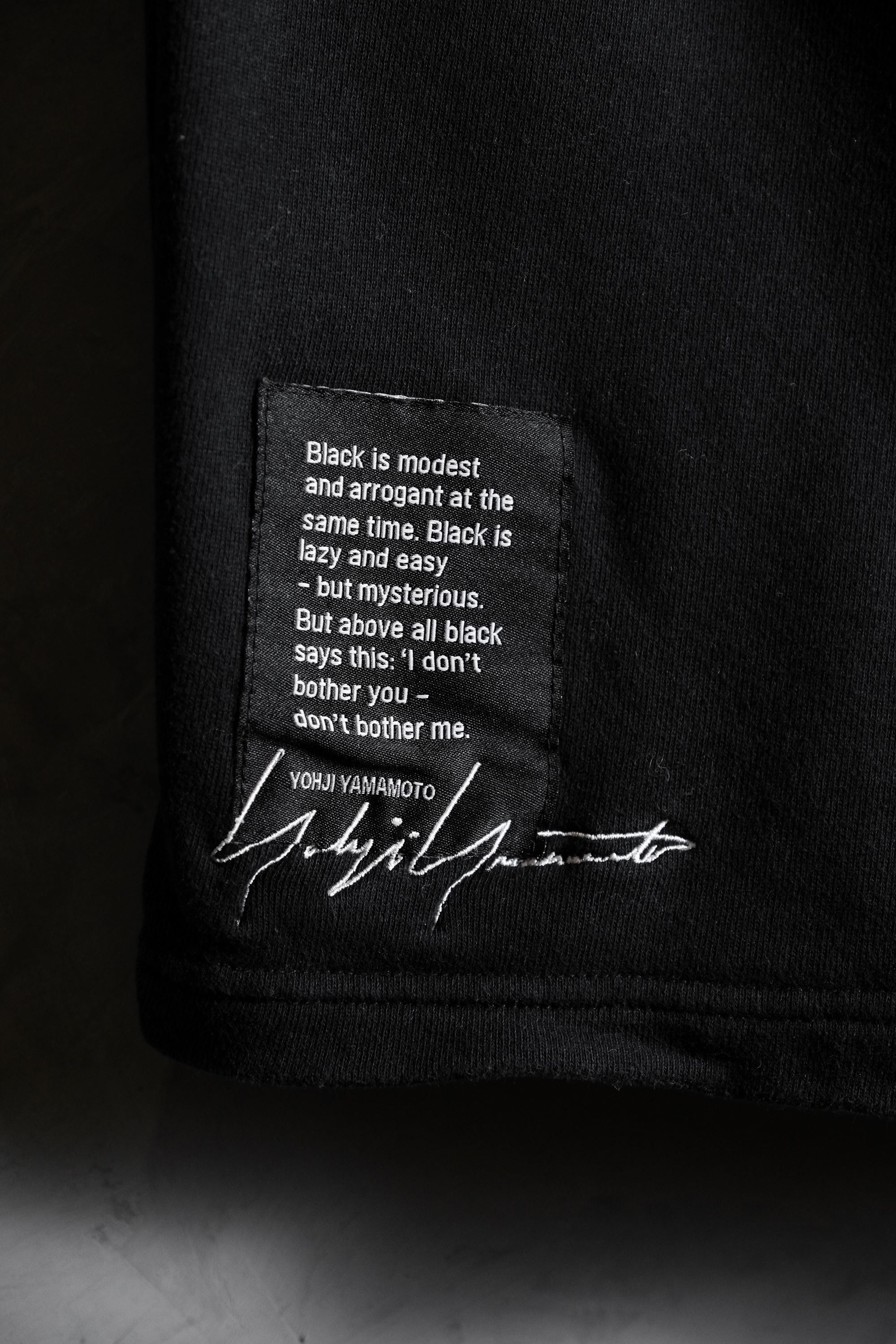 New Era × Yohji Yamamoto Yohji Yamamoto POUR HOMME x New Era Shorts Size US 35 - 2 Thumbnail