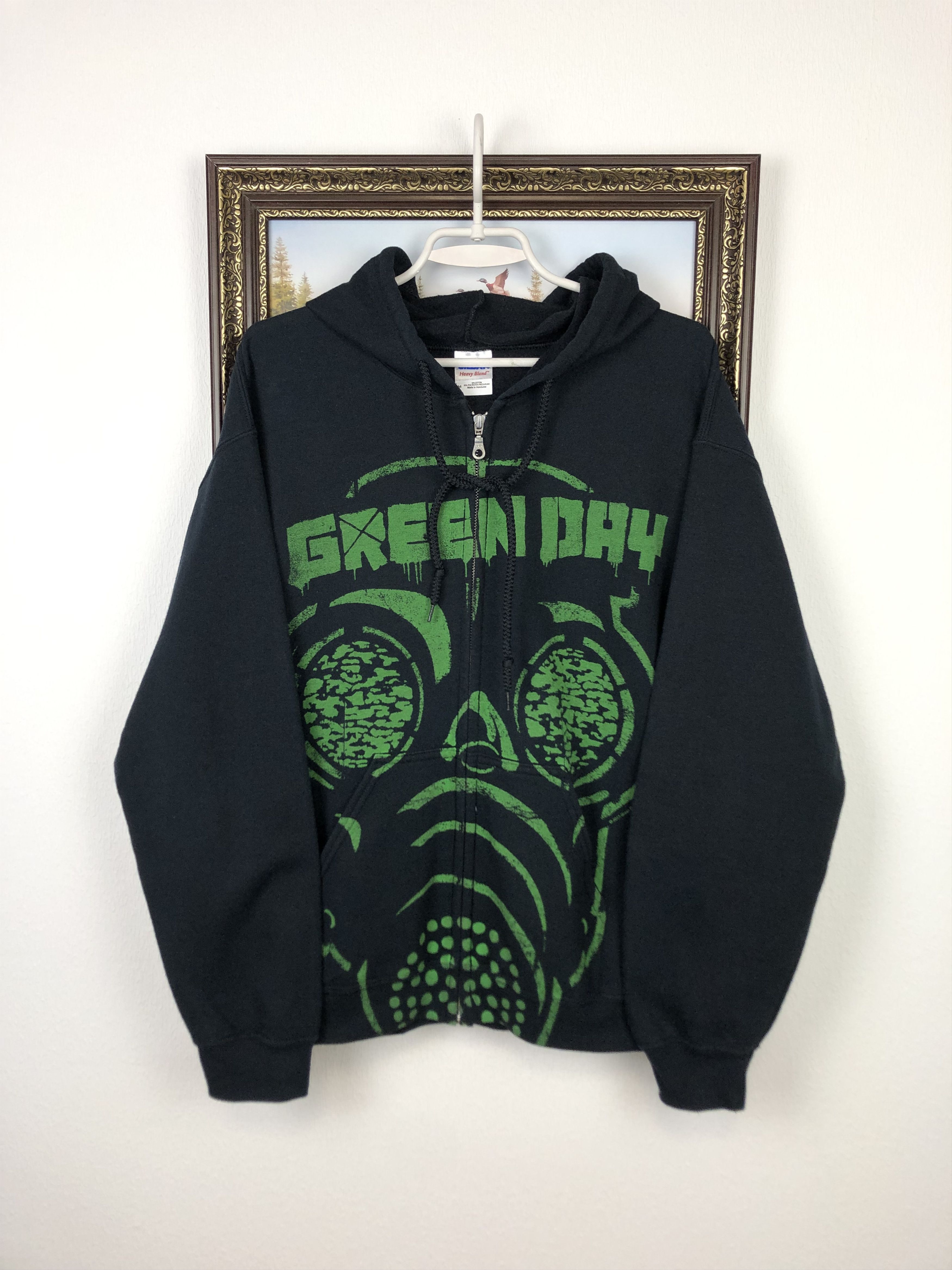 Green Day Official Band Merchandise: Gifts And Accessories U2013 Buy