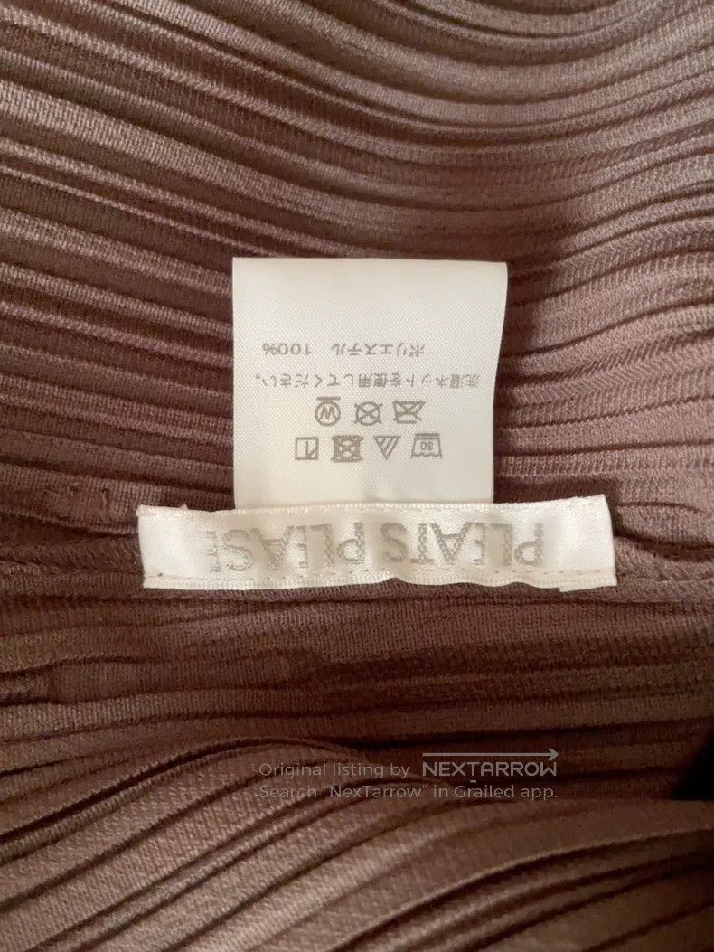 Issey Miyake Issey Miyake Black Maxi Skirt Size S / US 4 / IT 40 - 2 Thumbnail