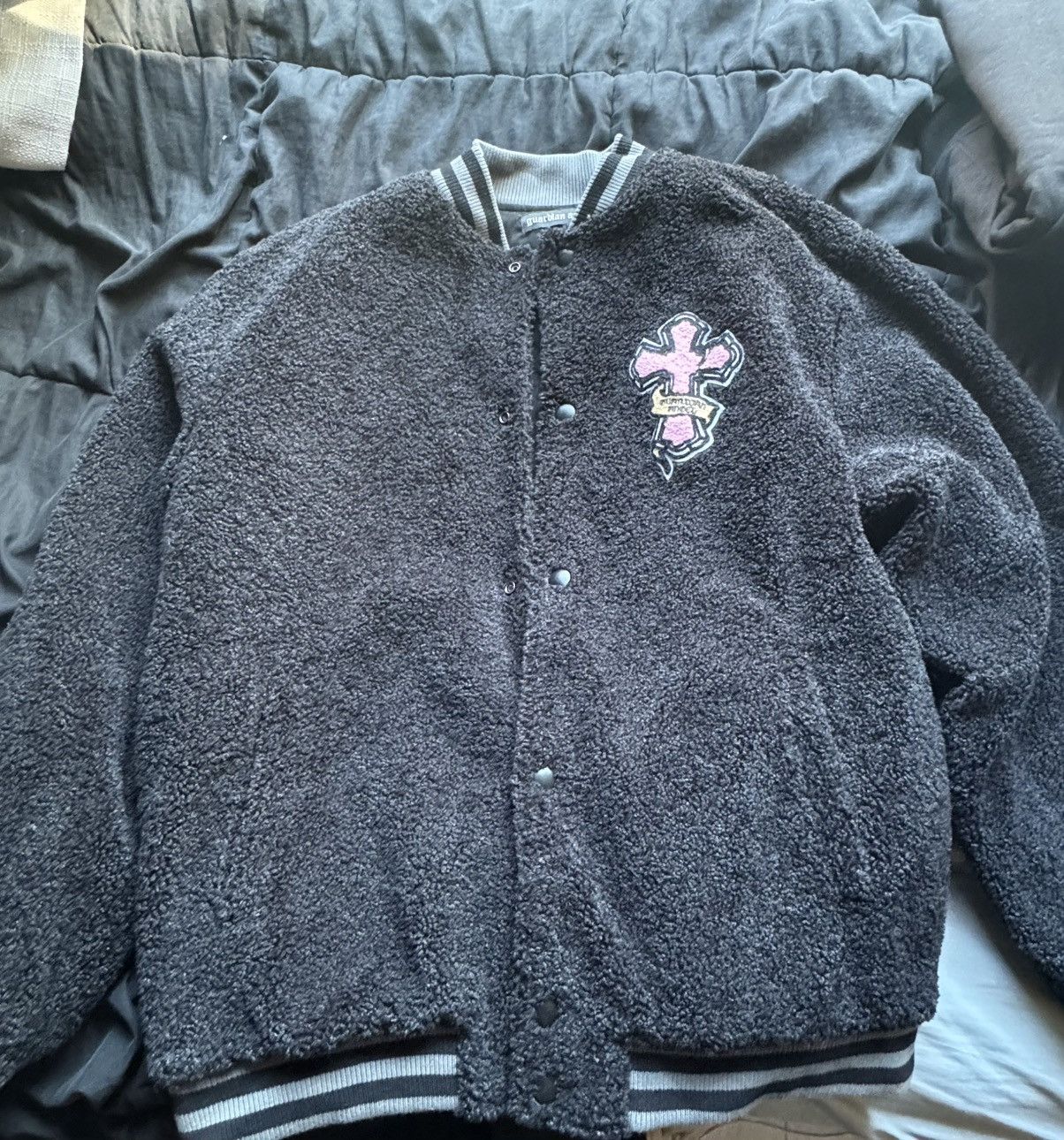 Guardian Angel Guardian angel jacket Size US XL / EU 56 / 4 - 2 Thumbnail