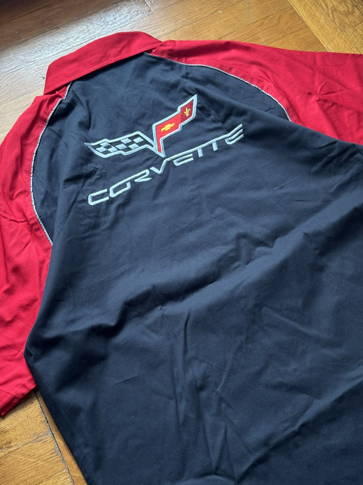 Other Vintage 2005 Corvette Shirt Size US M / EU 48-50 / 2 - 6 Thumbnail