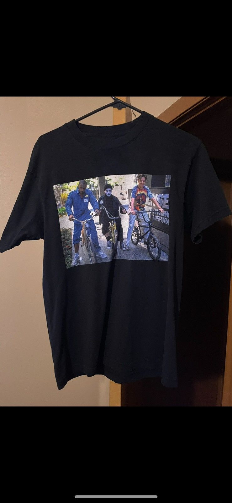 Other Dumbgood Black and white Half Baked movie promo shirt Size US S / EU 44-46 / 1 - 1 Thumbnail
