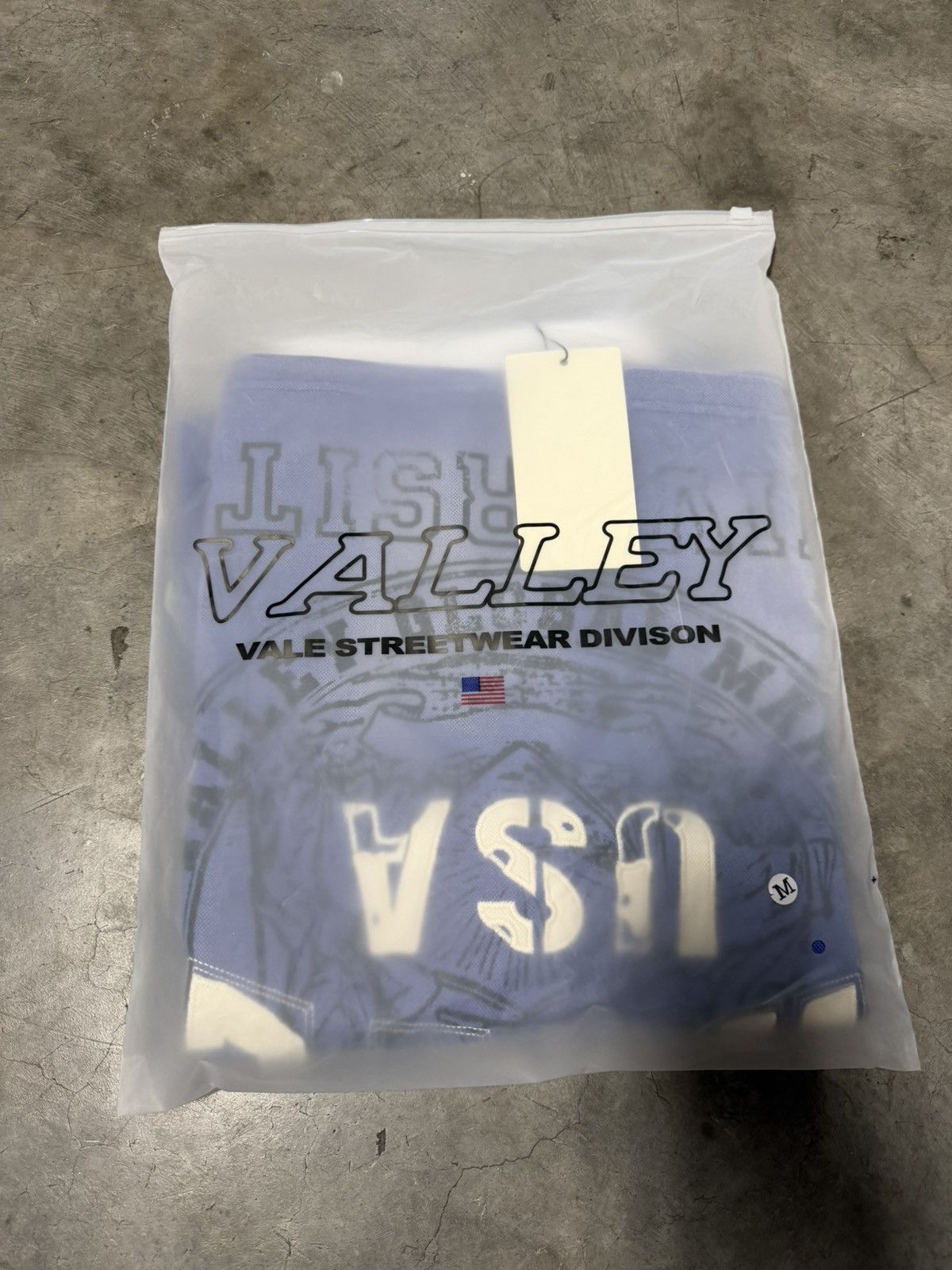 Vale Vale Lives Forever Berlin Polo Shirt Size US M / EU 48-50 / 2 - 8 Thumbnail