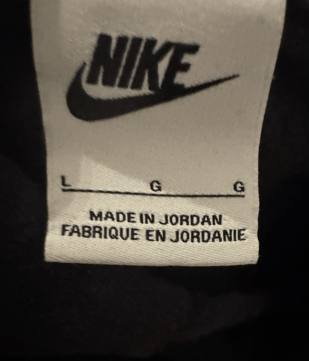 Nike Nike Hoodie Size US L / EU 52-54 / 3 - 2 Thumbnail