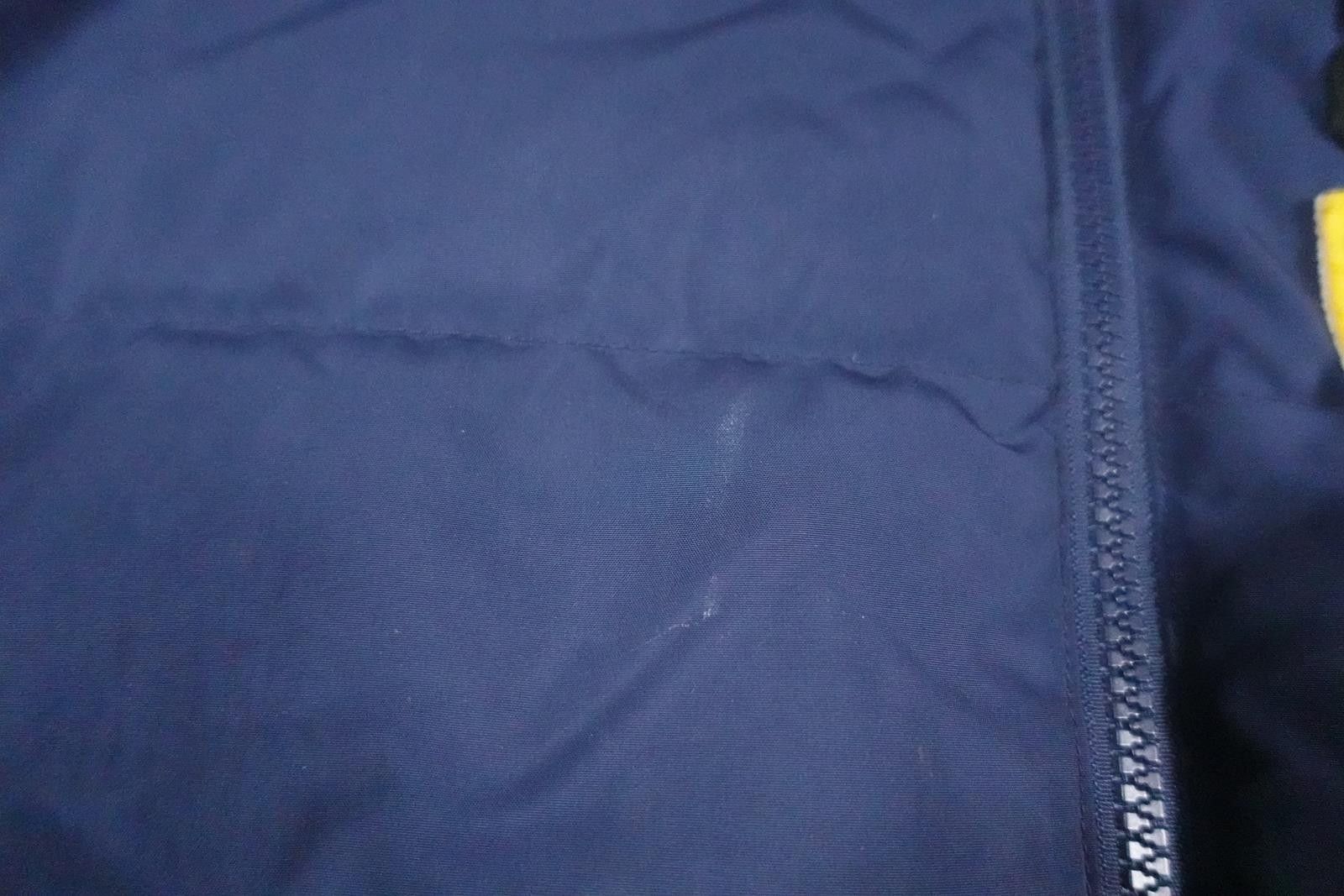 Polo Ralph Lauren Polo Ralph Lauren Jacket Bomber Varsity Puffer Down SAMPLE M Size US M / EU 48-50 / 2 - 7 Thumbnail