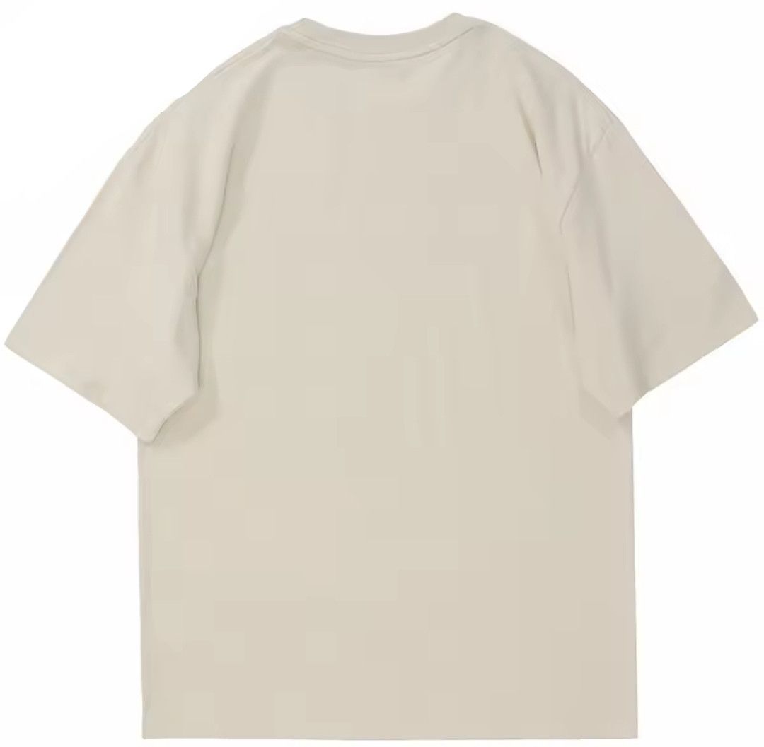 Vintage Rural Scene Tee Size US L / EU 52-54 / 3 - 2 Thumbnail