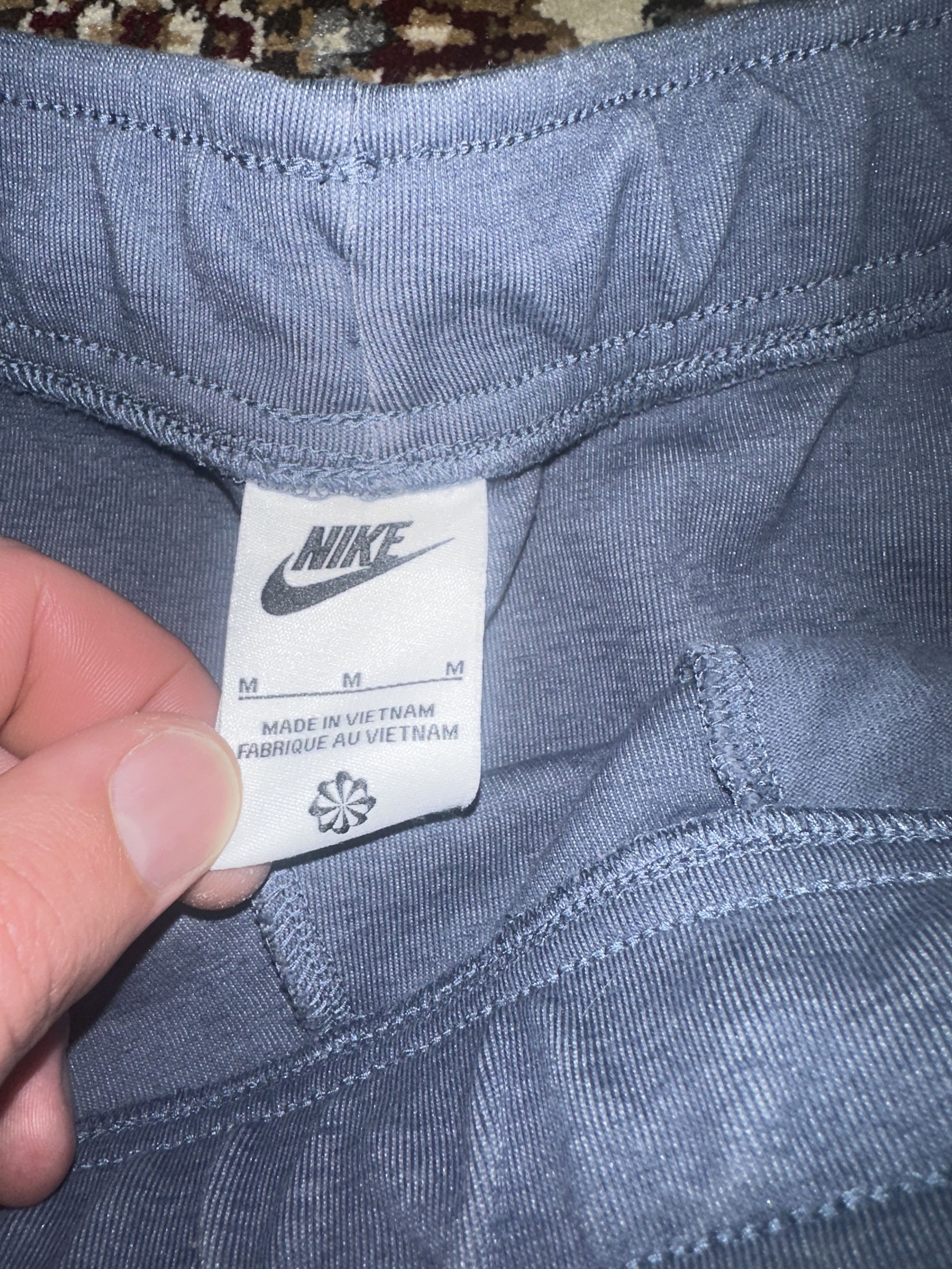 Nike Nike Tech Fleece Jogger Size US 32 / EU 48 - 4 Thumbnail