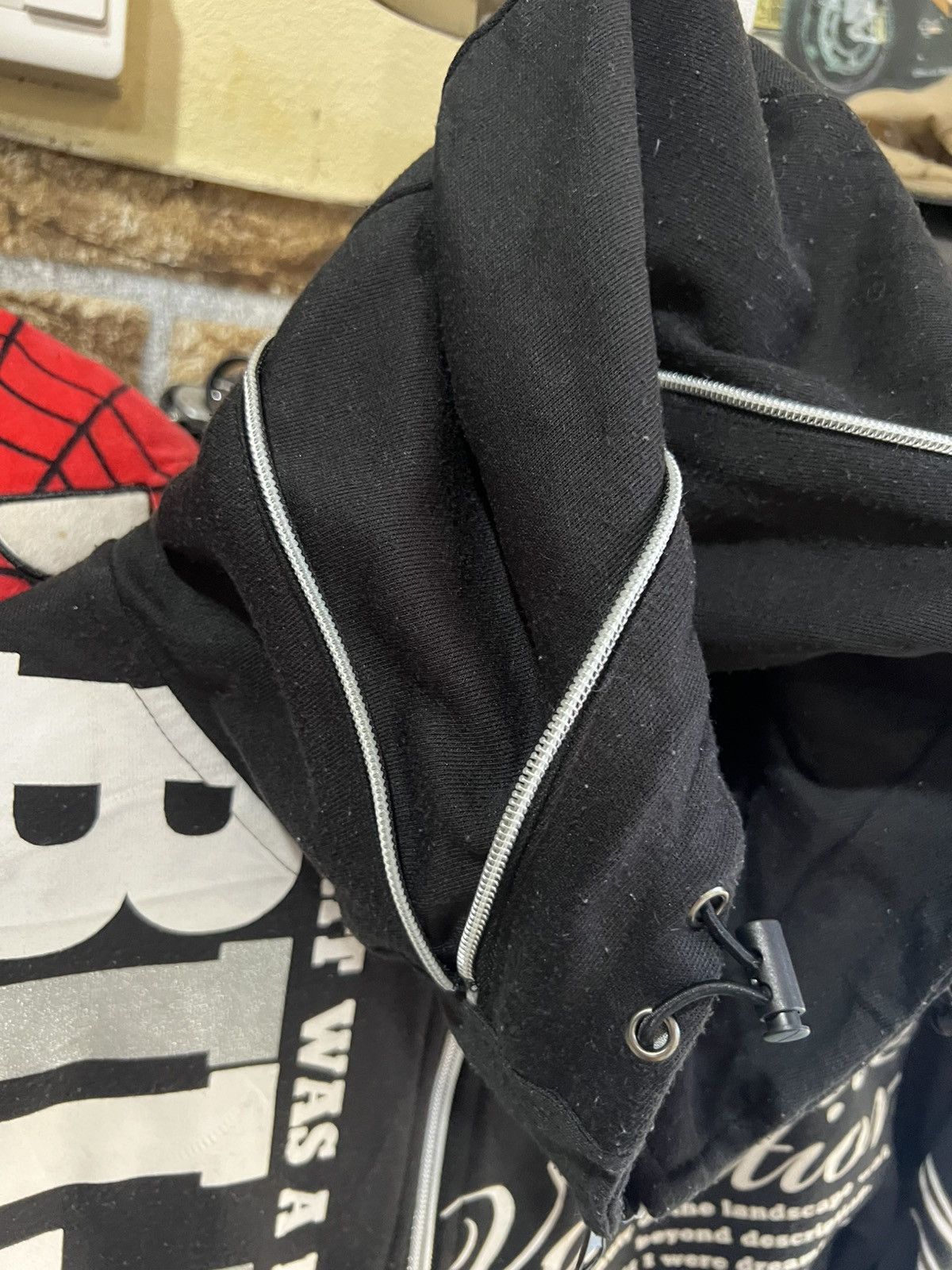 Japanese Brand 🔥Excuse Endless Vacation Zipper Hoodie Size US S / EU 44-46 / 1 - 9 Thumbnail