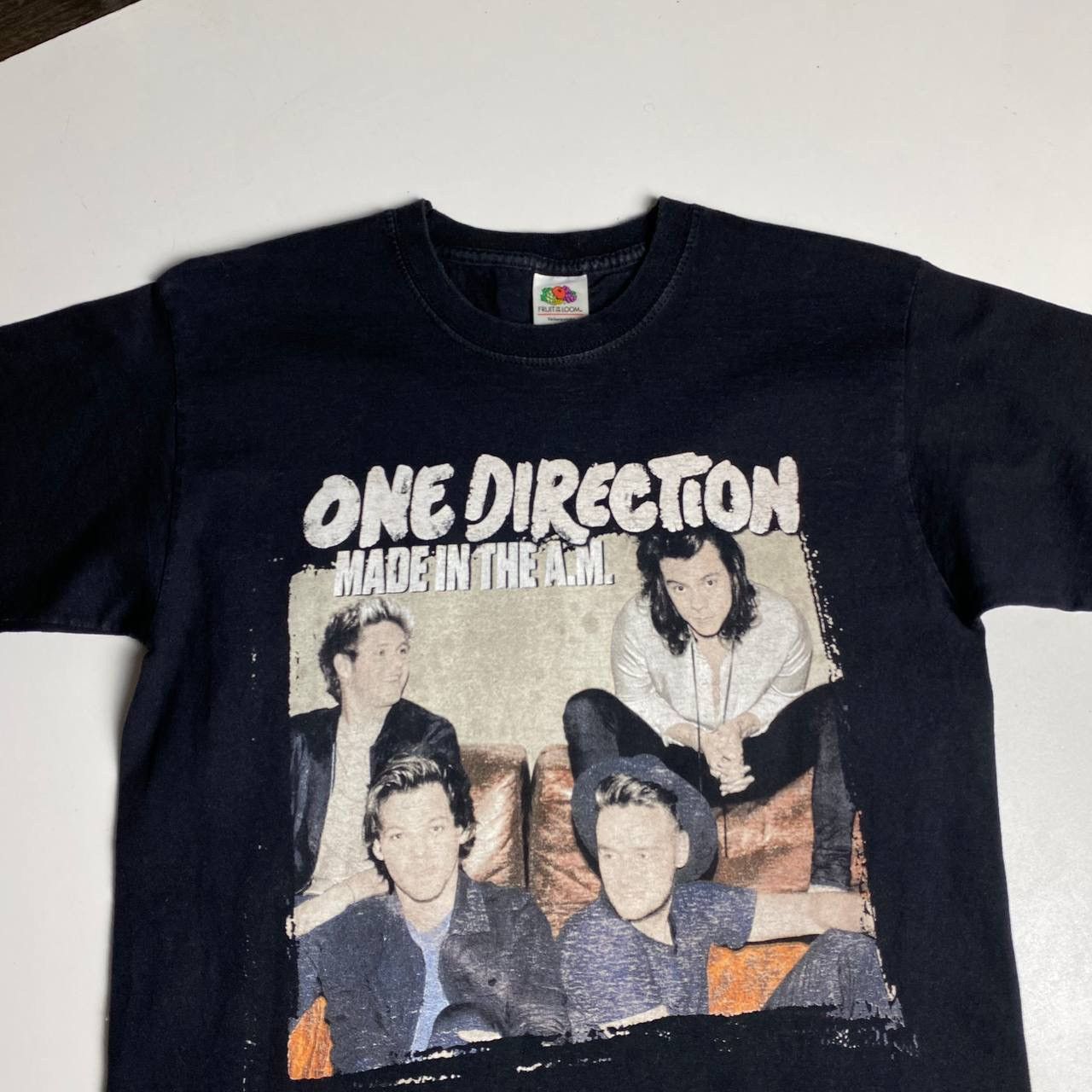 Other One Direction T-shirt Size:S Size US S / EU 44-46 / 1 - 3 Thumbnail