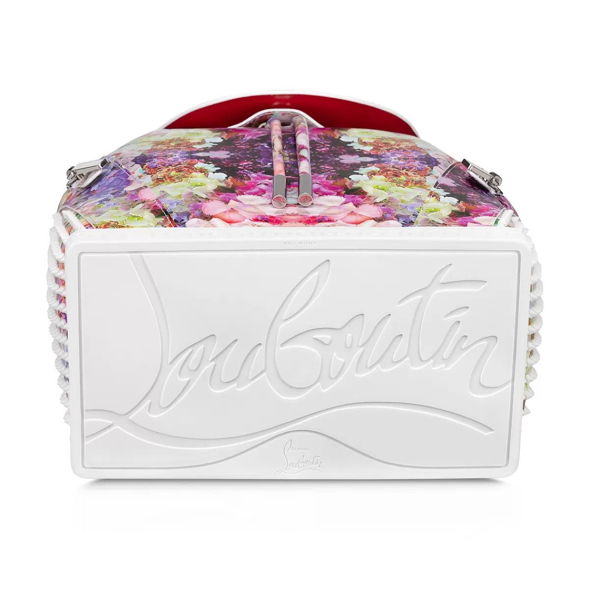 Christian Louboutin oc11z0125 Size:OS/Explorafunk Bagpack in Multicolor Size ONE SIZE - 4 Thumbnail