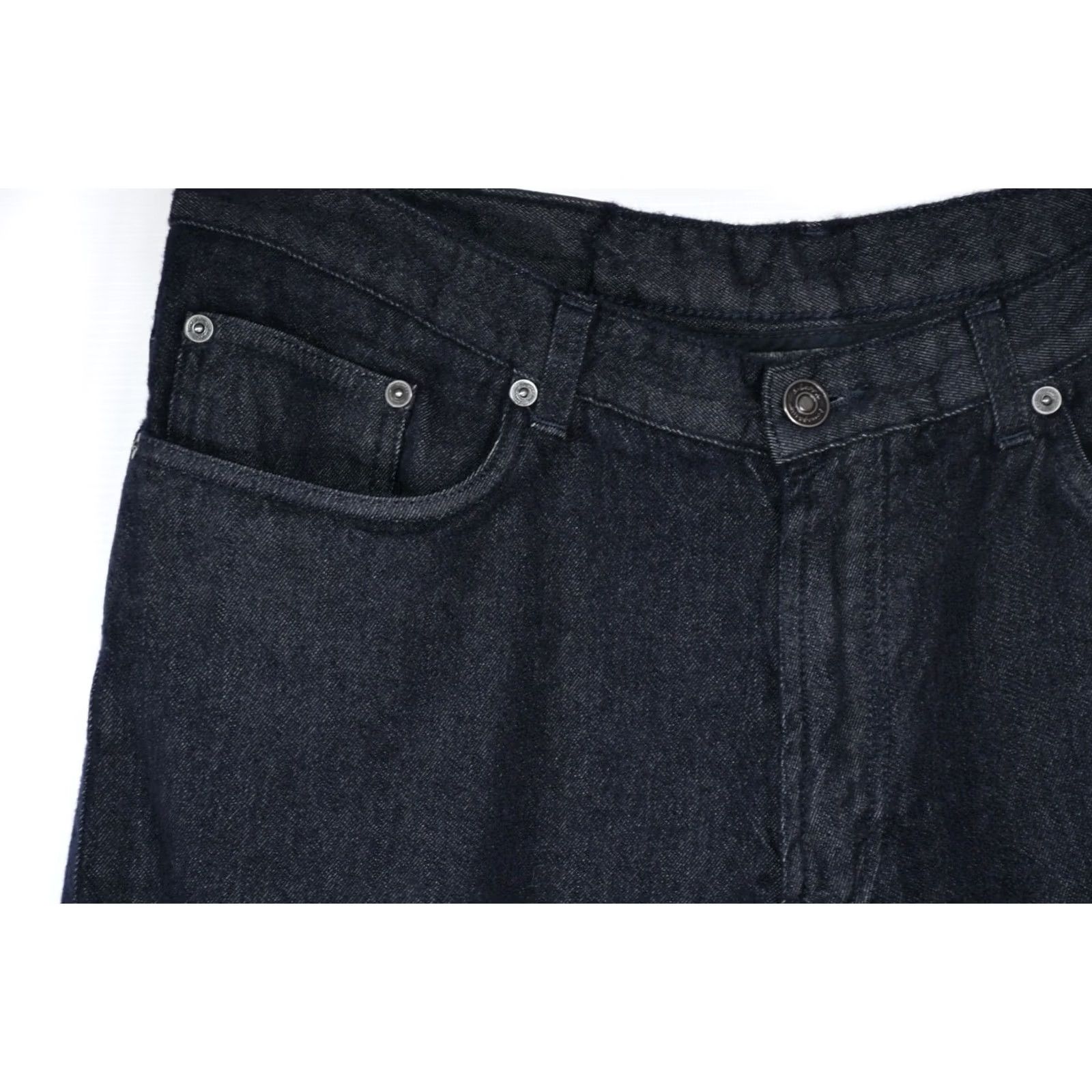 Salvatore Ferragamo Salvatore Ferragamo Pants Men 54 Wool Blue Solid Vintage? No (If applicable) Size US 38 / EU 54 - 4 Thumbnail