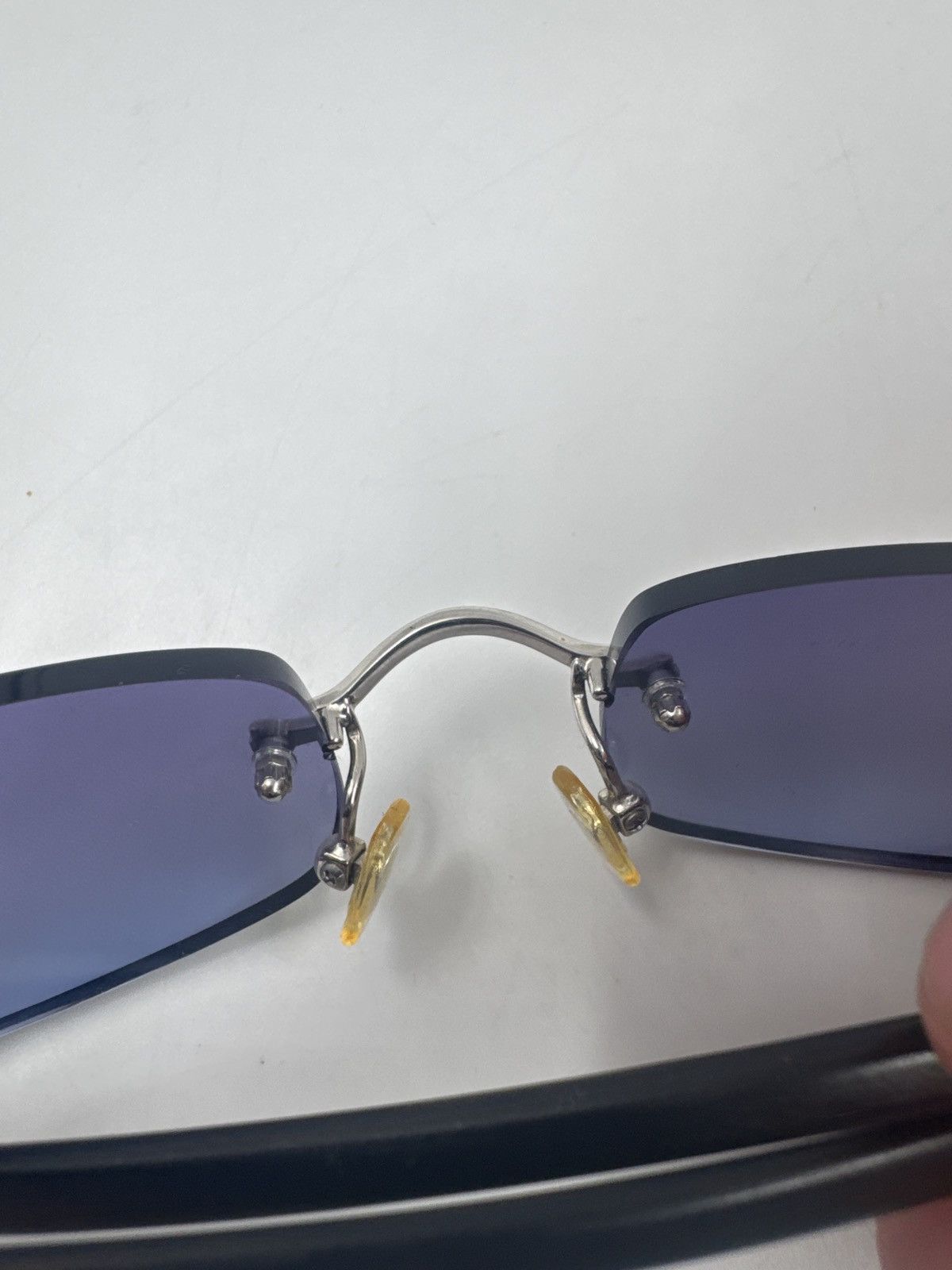 Chrome Hearts Belvedere Shades