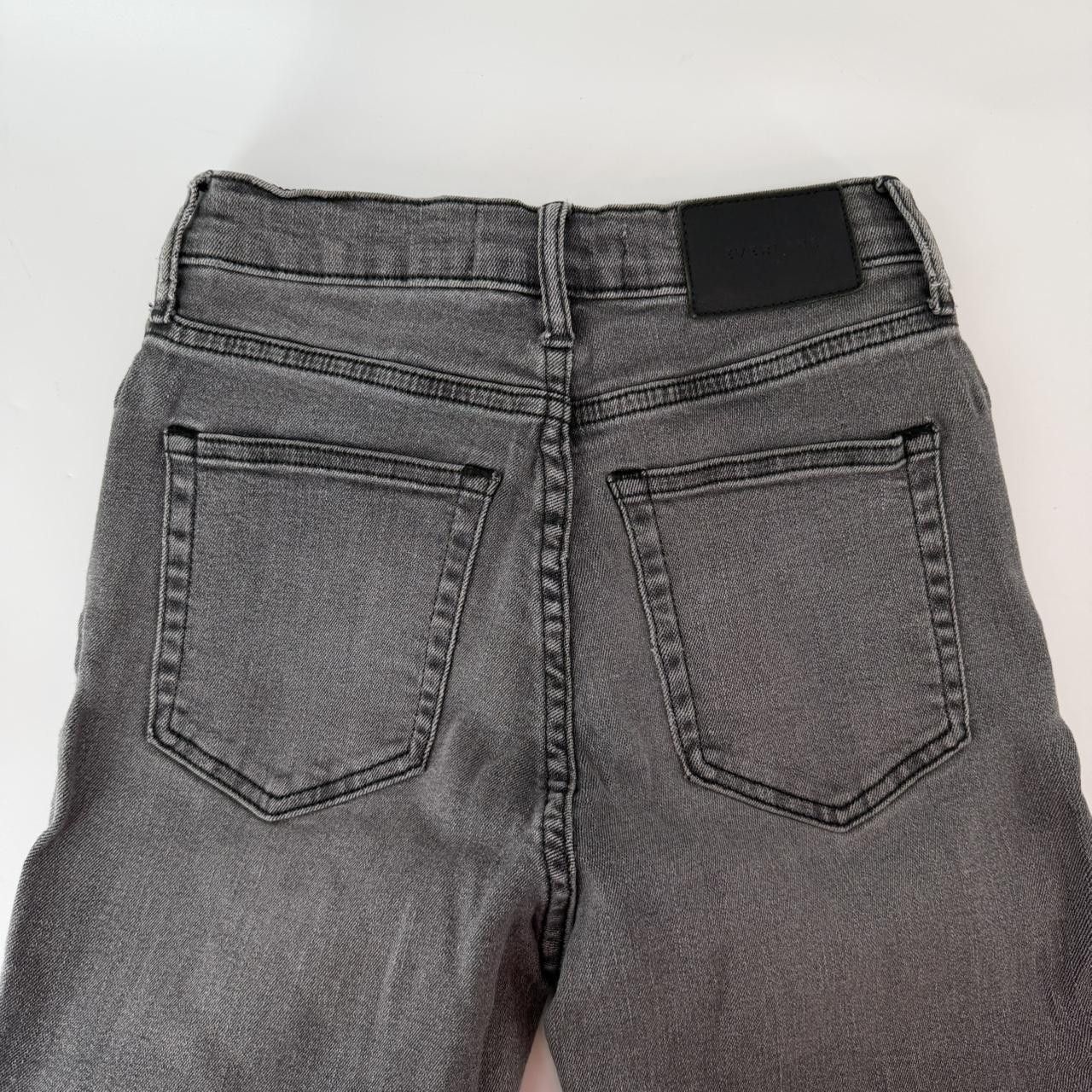 Everlane Everlane Womens Denim Sz 26 R Size 26" / US 2 / IT 38 - 7 Thumbnail