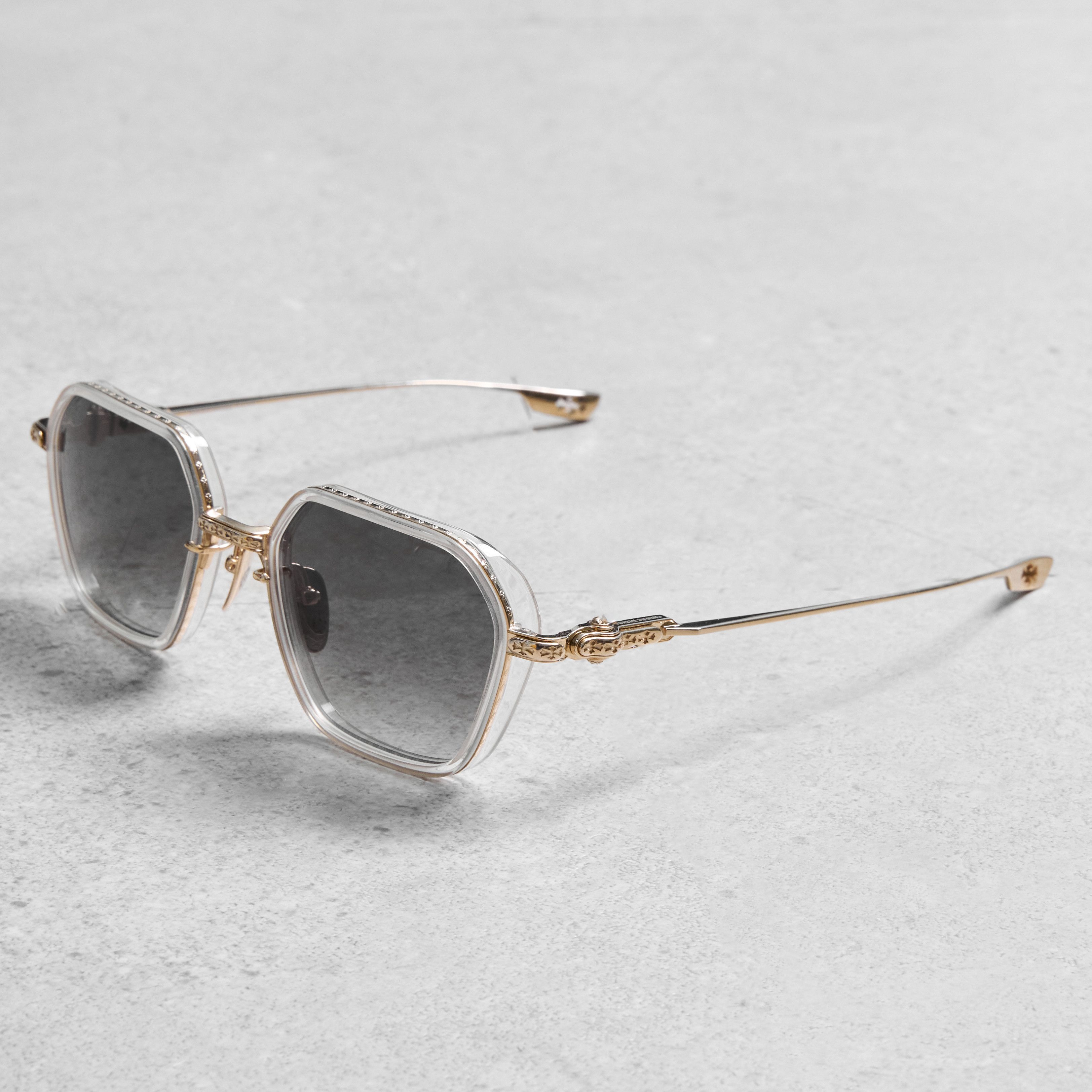 Chrome Hearts CHROME HEARTS DANGER ZONE Size ONE SIZE - 1 Thumbnail