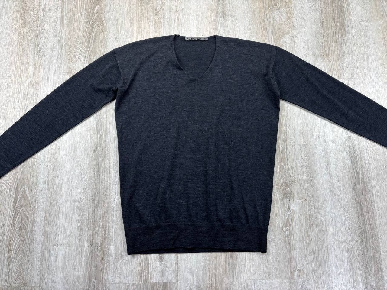 Transit Womens sweater Transit Par Such Size 3 Size L / US 10 / IT 46 - 2 Thumbnail