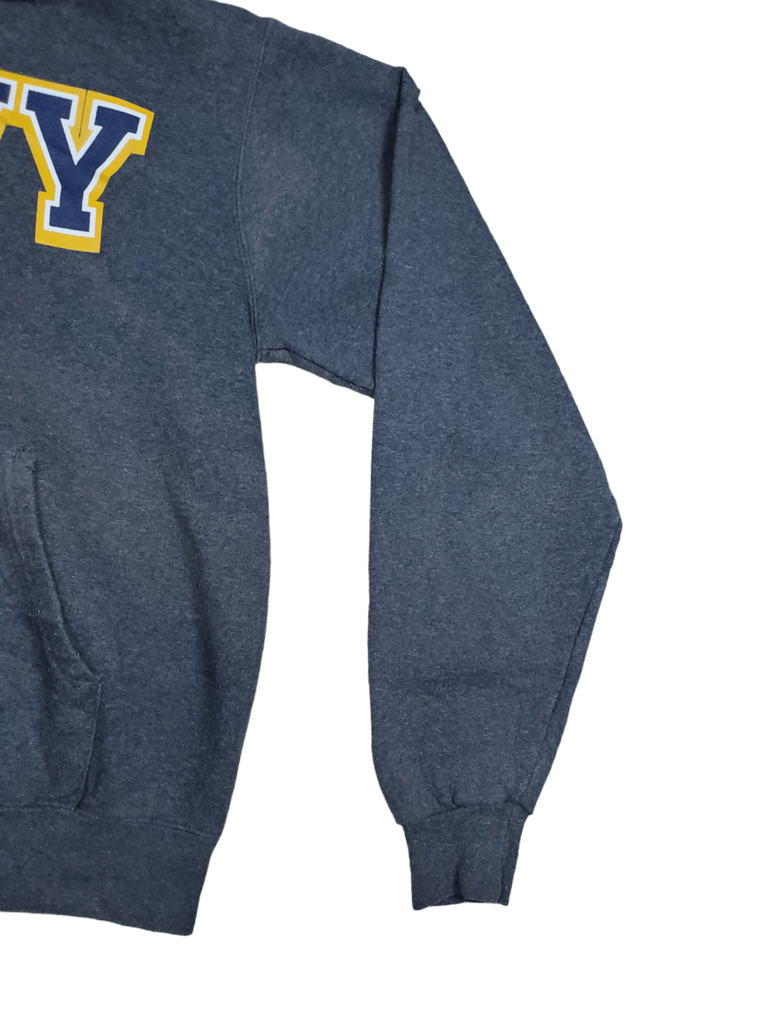 Champion × Vintage 🔥Vintage Champion Navy Hoodies Pullover🔥 Size US S / EU 44-46 / 1 - 4 Thumbnail