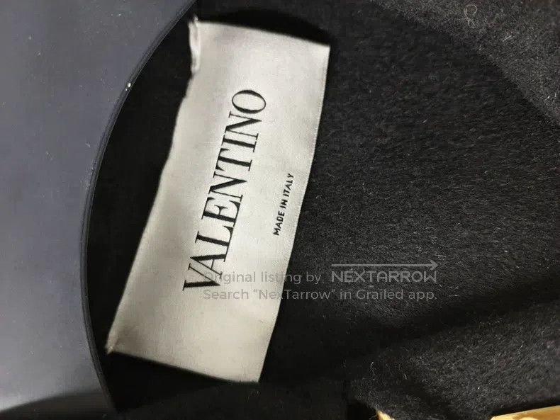 Valentino Valentino coat Size S / US 4 / IT 40 - 3 Thumbnail