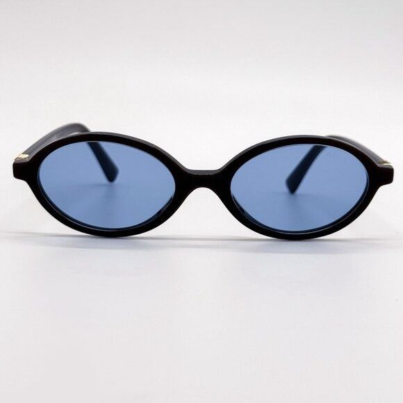 Miu Miu NEW MIU MIU SUNGLASSES MU04ZS 22C60O BROWN WOMEN MU 04ZS SMU Size ONE SIZE - 4 Thumbnail