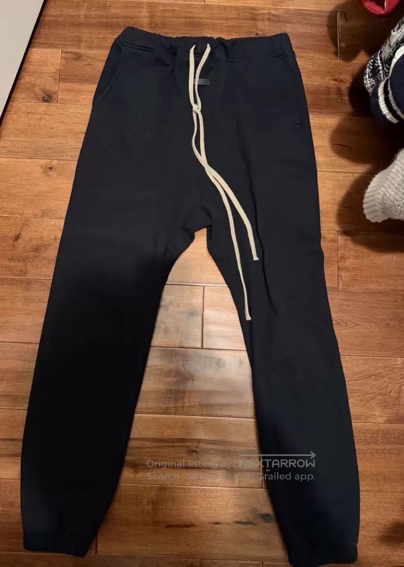 Fear of God Fear of God Pants Size US 28 / EU 44 - 1 Thumbnail