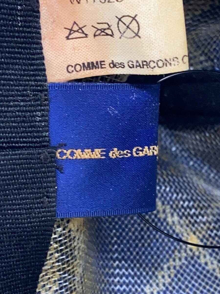Comme des Garcons SHIRT Wool Hat Size ONE SIZE - 5 Thumbnail