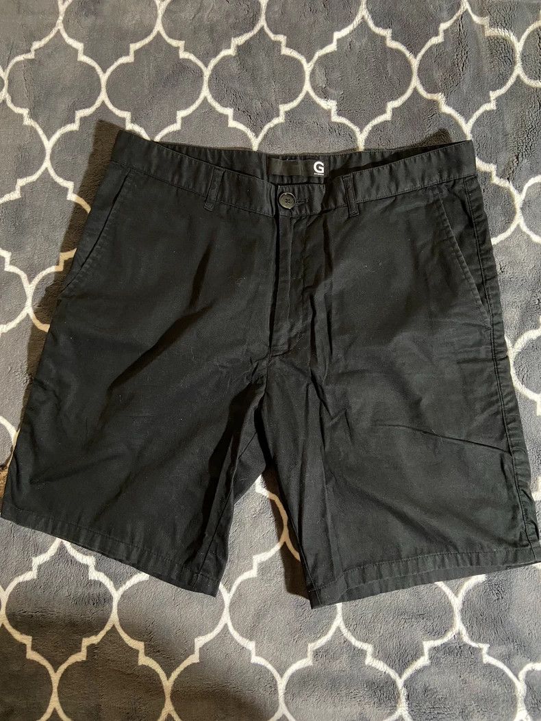 Givenchy Givenchy Cotton Casual Shorts - dmc Size US 32 / EU 48 - 1 Thumbnail