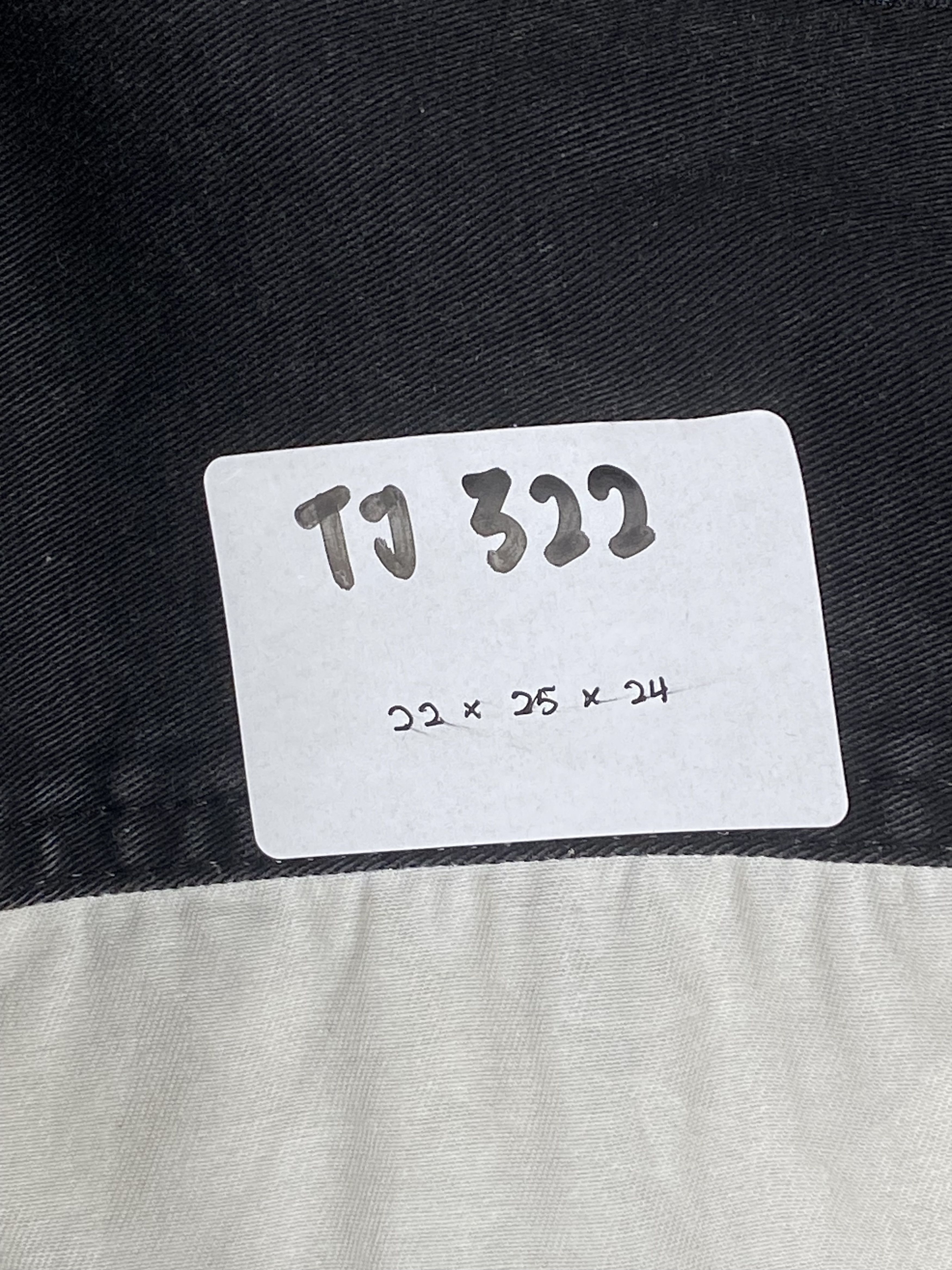 Japanese Brand Vintage Japanese Multi Pocket Plain Canvas Jacket Size US S / EU 44-46 / 1 - 11 Thumbnail