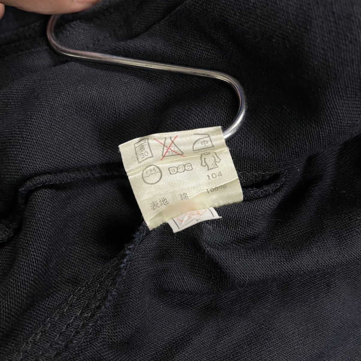 Jean Paul Gaultier Junior gaultier cropped jacket Size M / US 6-8 / IT 42-44 - 8 Thumbnail