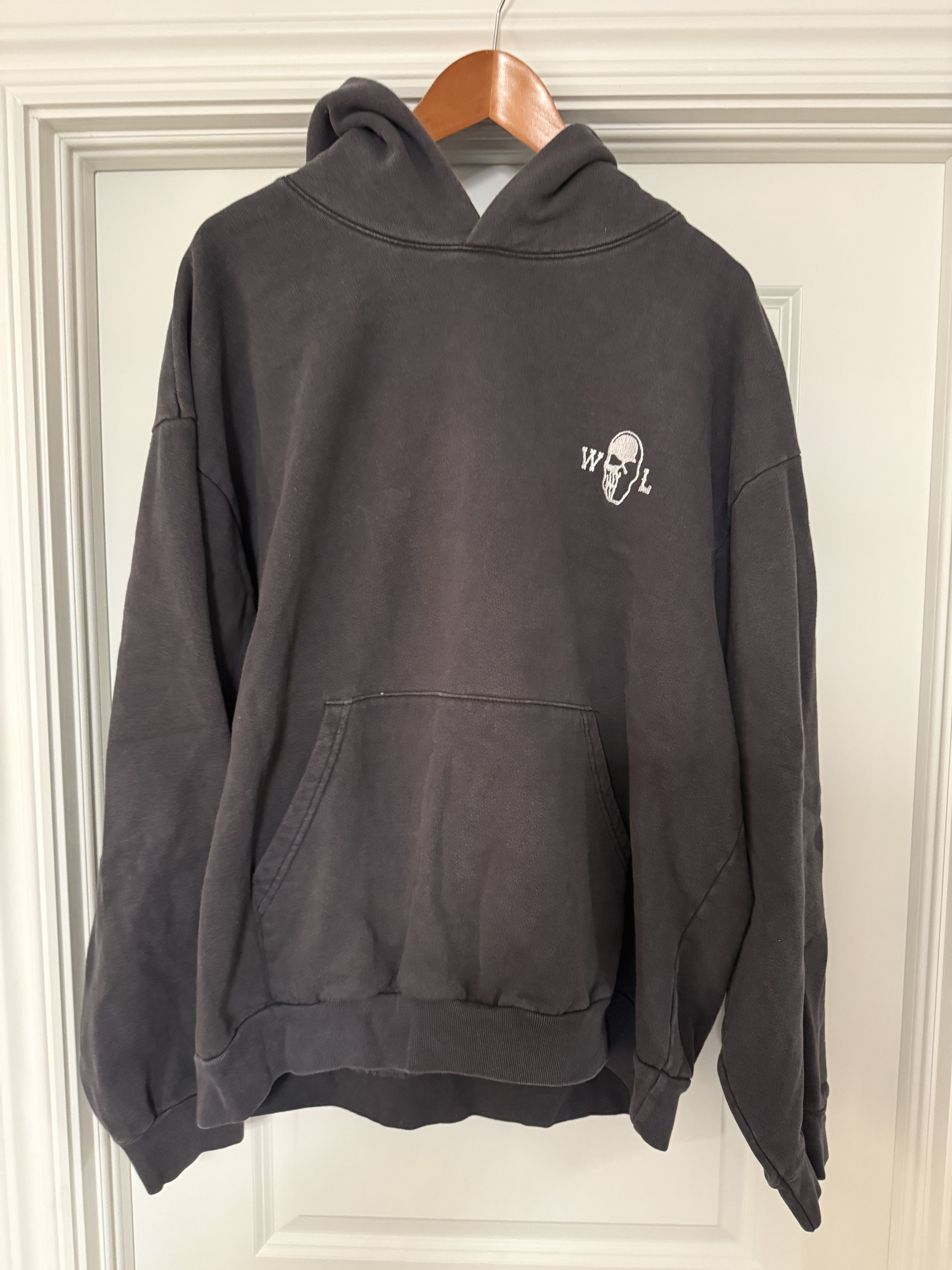 Warren Lotus Pistolero Hoodie