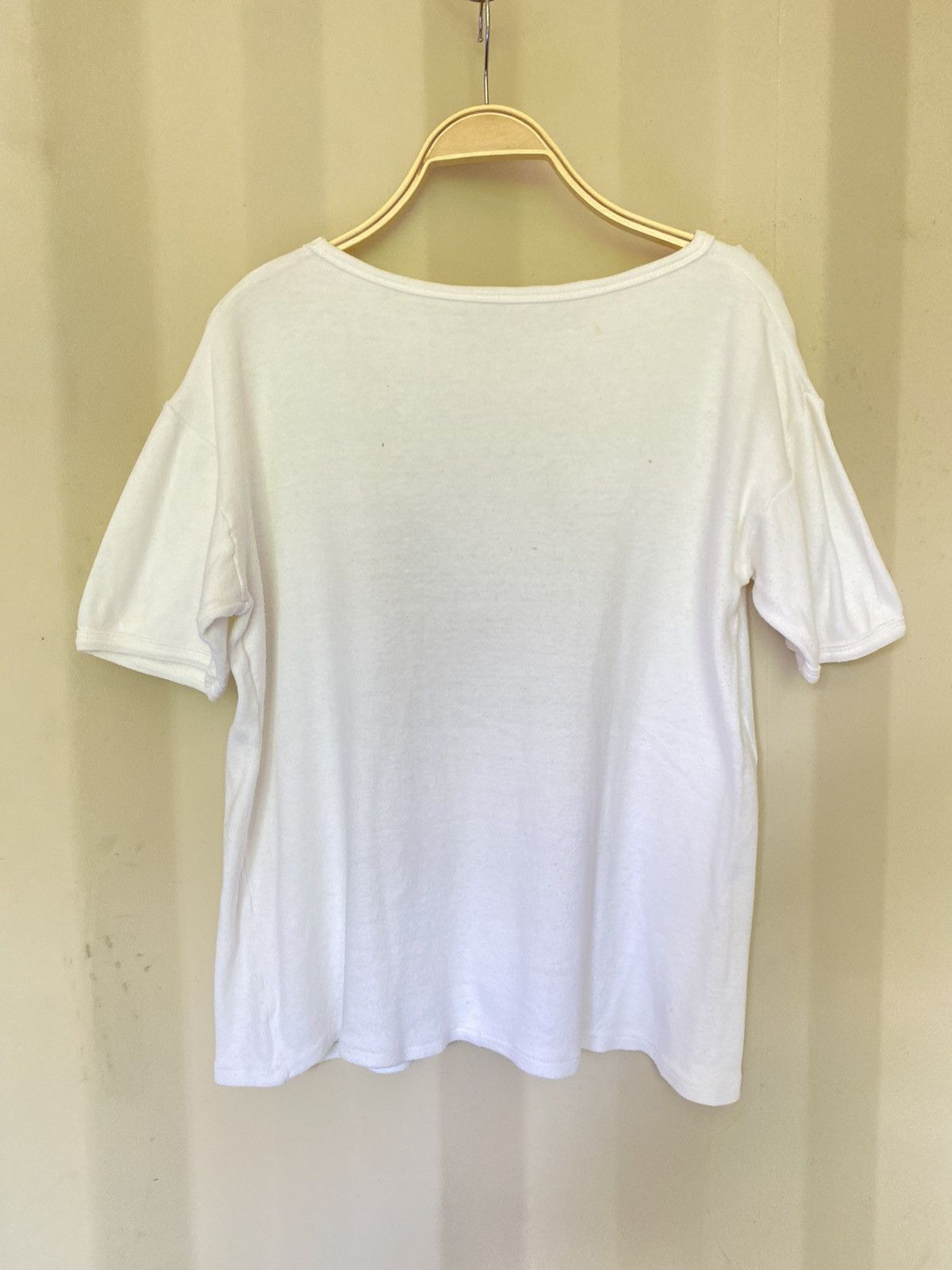 Vintage Mozartstadt vintage tee Size US M / EU 48-50 / 2 - 7 Thumbnail