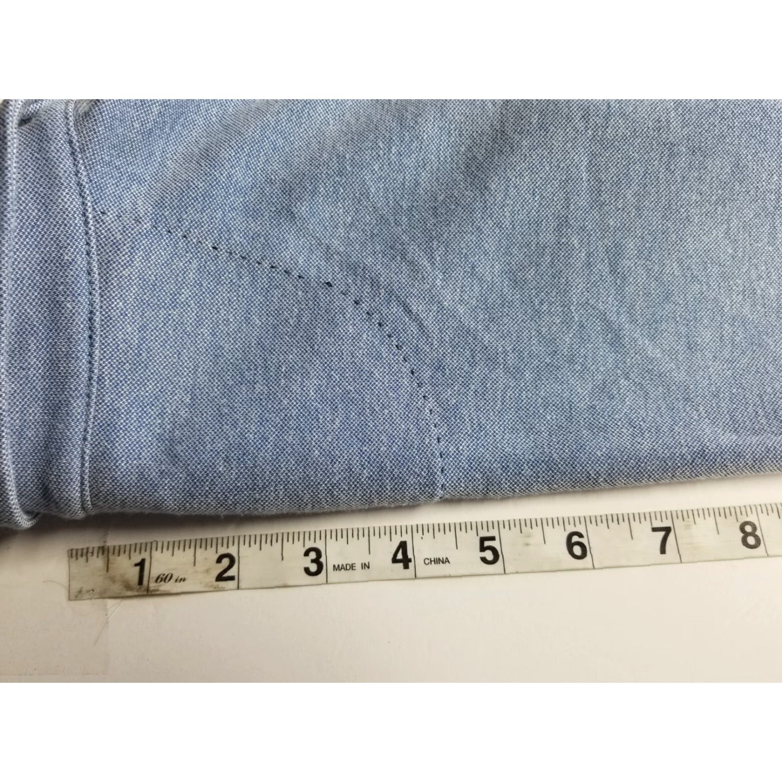 Nat Nast Nat Nast Luxury Originals Polo Shirt XL Blue Men Casual Short Sleeve Golf Size US XL / EU 56 / 4 - 5 Thumbnail