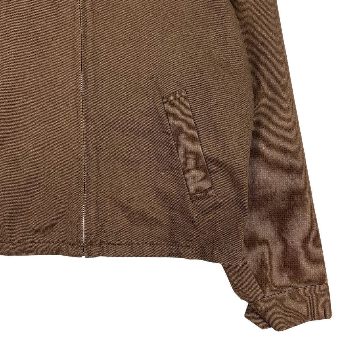 Guess 🔥 VINTAGE GUESS BLOUSON JACKET Size US M / EU 48-50 / 2 - 7 Thumbnail