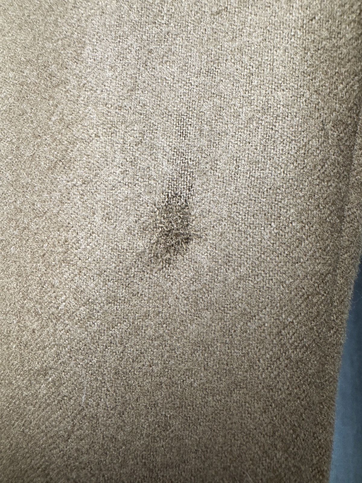 THE GIGI The GIGI Boglioli side buckle wool pants Size US 32 / EU 48 - 4 Thumbnail
