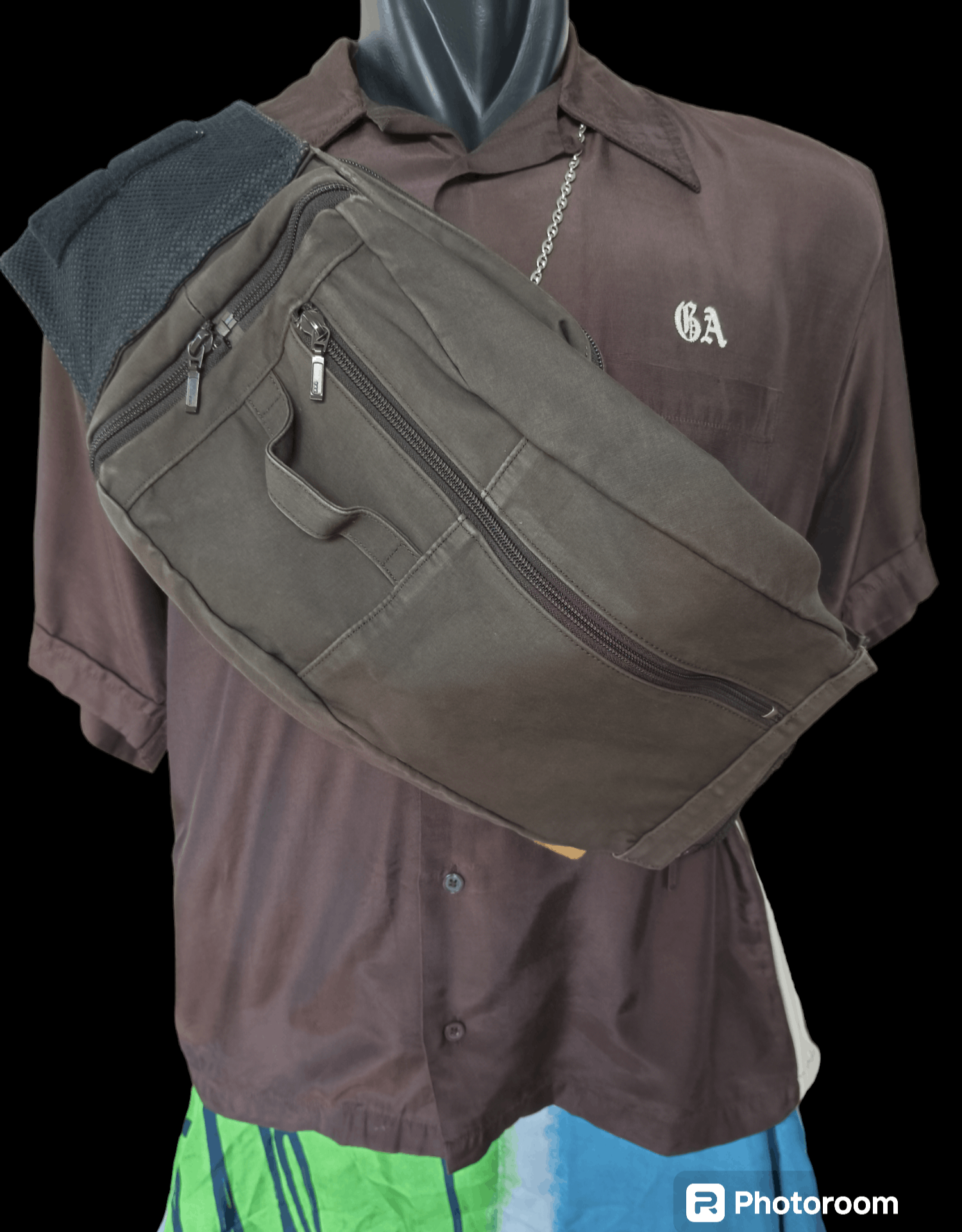 Men's Masaki Matsushima Bags & Luggage | Grailed