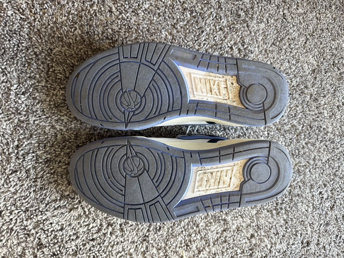 Nike Nike Full Force Low Size US 10 / EU 43 - 5 Thumbnail