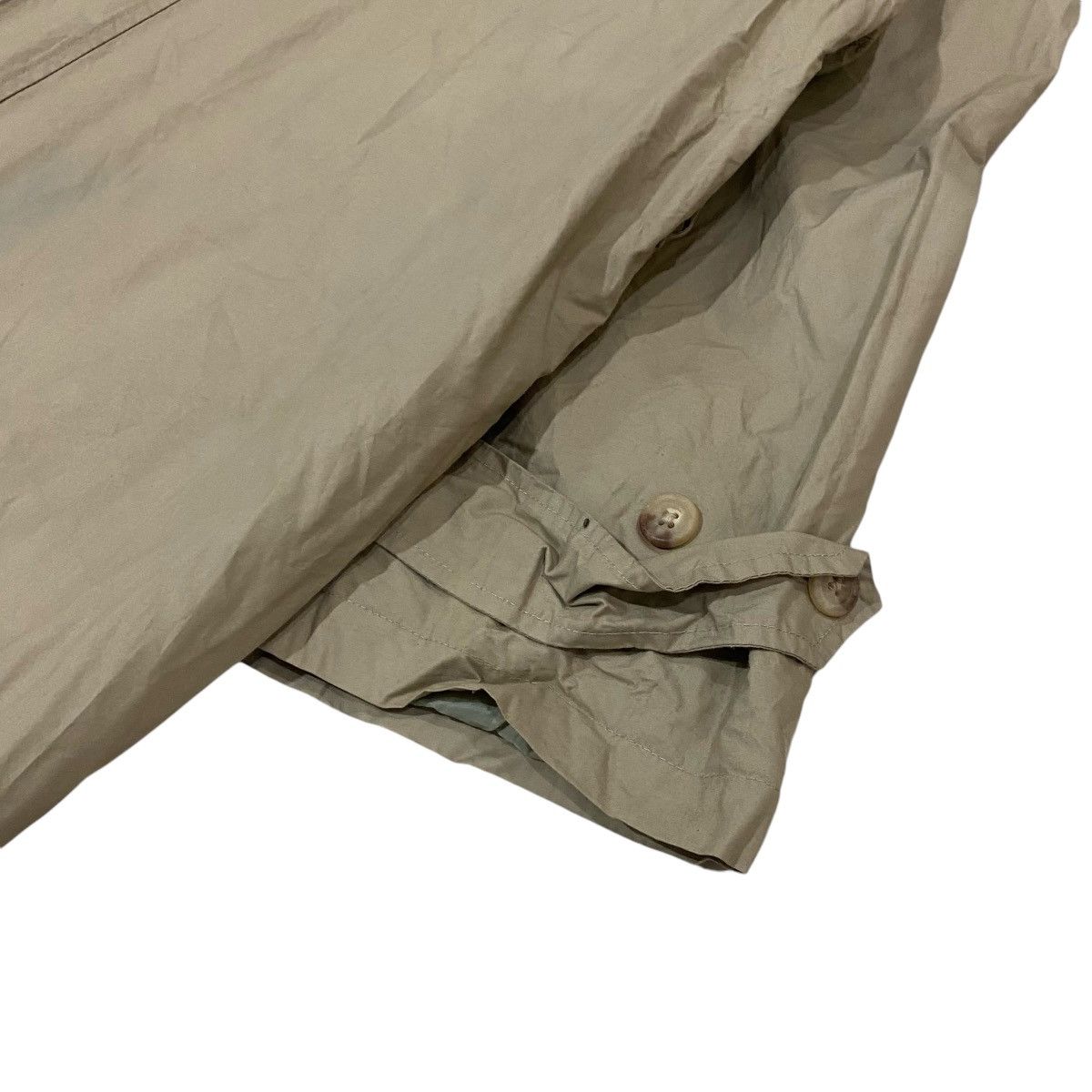 Polo Ralph Lauren × Ralph Lauren × Vintage 🔥VINTAGES POLO RL TRENCHCOATS JACKET Size US L / EU 52-54 / 3 - 5 Thumbnail