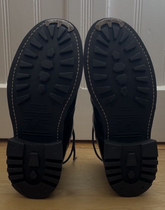 Jean Baptiste Rautureau Jean Baptiste Rautureau Rider Boots Size US 11.5 / EU 44-45 - 7 Thumbnail