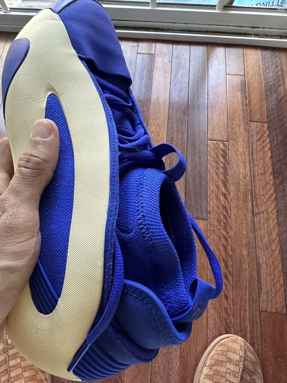 Adidas Adidas Harden 8 - Blue Fusion - 11.5 Size US 11.5 / EU 44-45 - 22 Thumbnail