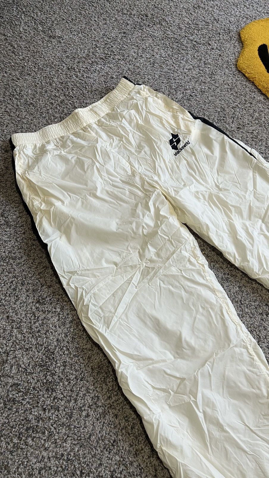 Other Track pants stacks wrld Size US 32 / EU 48 - 3 Thumbnail